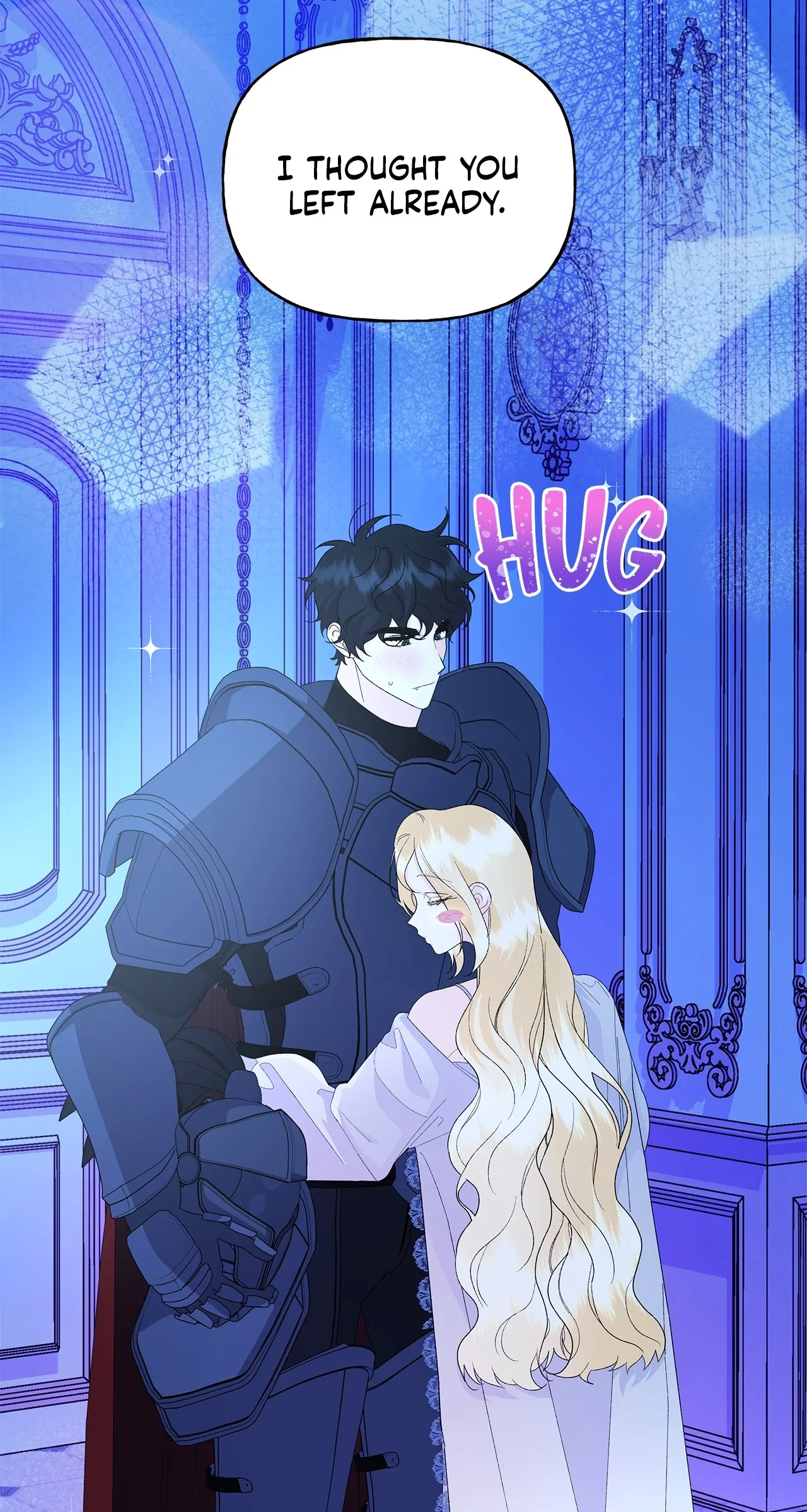 I Got Married to a Duke Called Beast Chapter 62 - Page 6