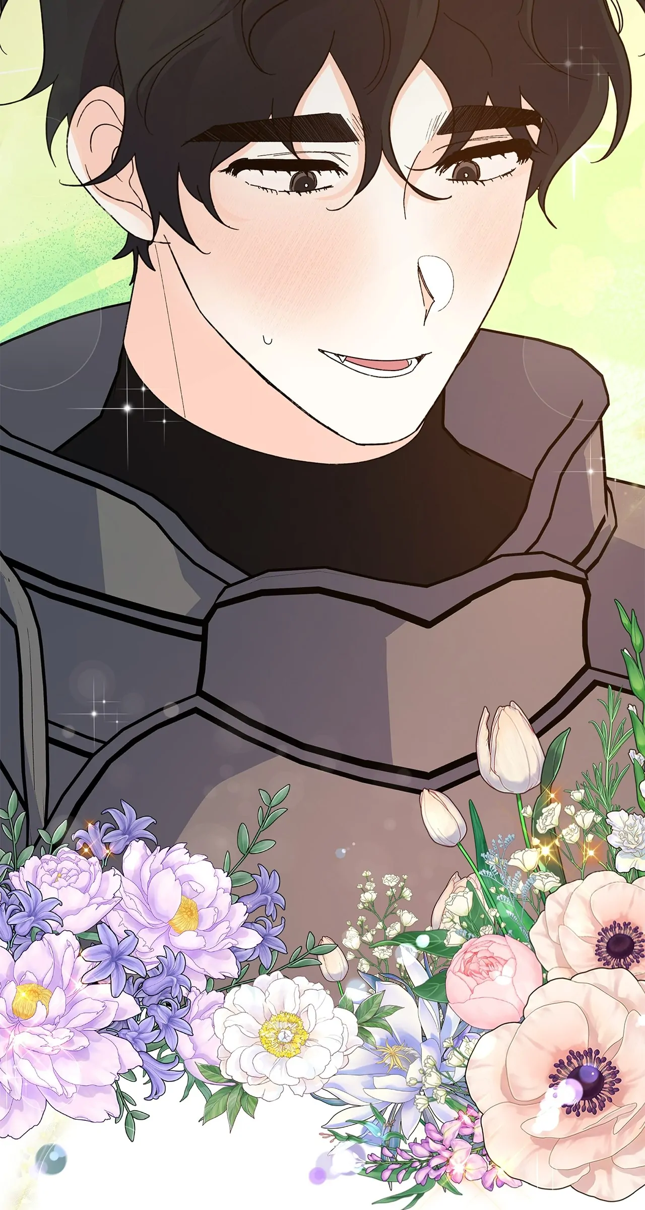 I Got Married to a Duke Called Beast Chapter 62 - Page 60