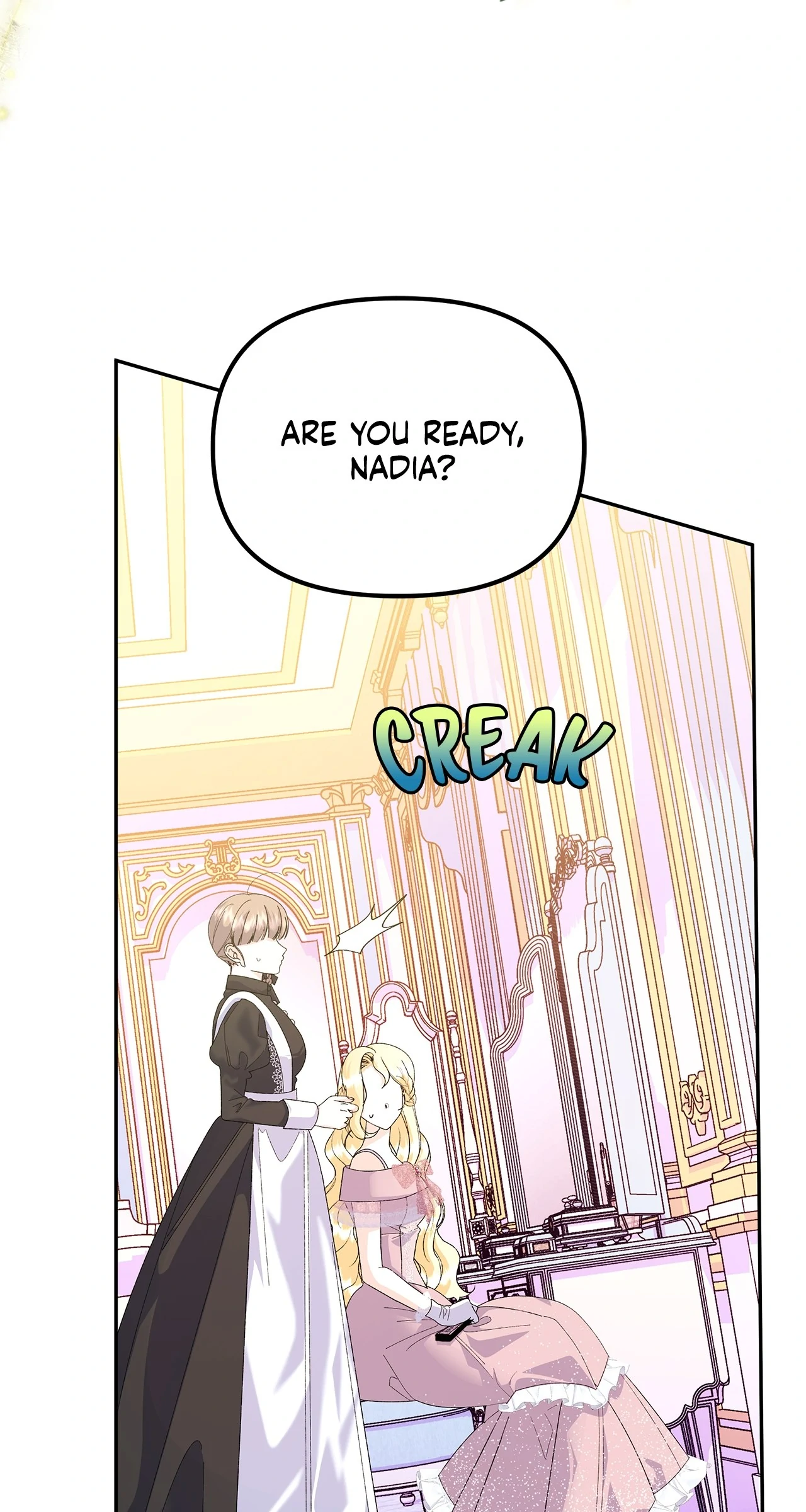 I Got Married to a Duke Called Beast Chapter 62 - Page 61