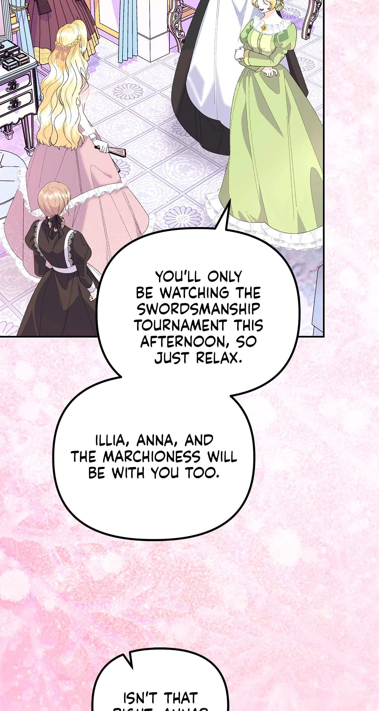 I Got Married to a Duke Called Beast Chapter 62 - Page 67