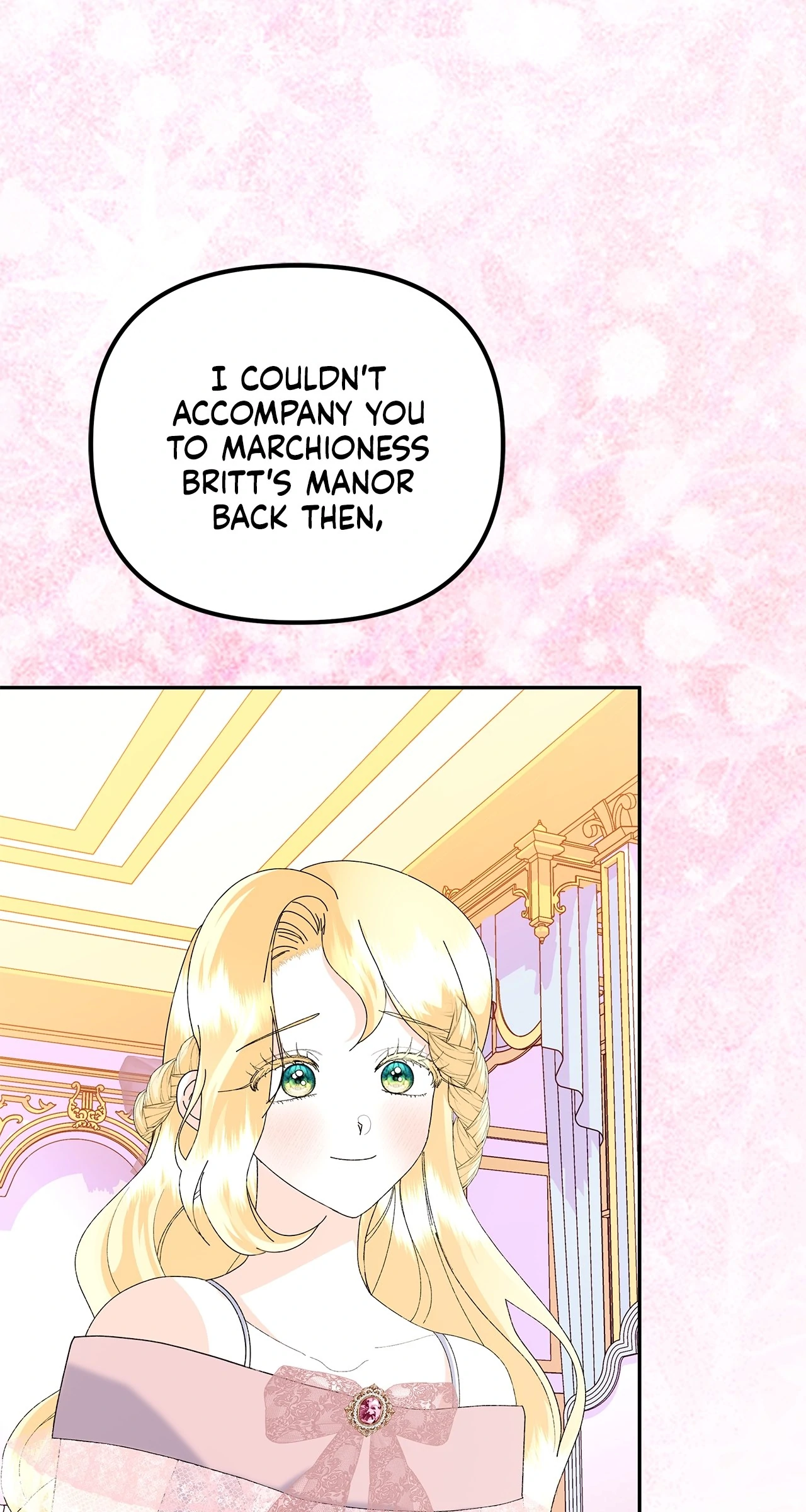 I Got Married to a Duke Called Beast Chapter 62 - Page 69