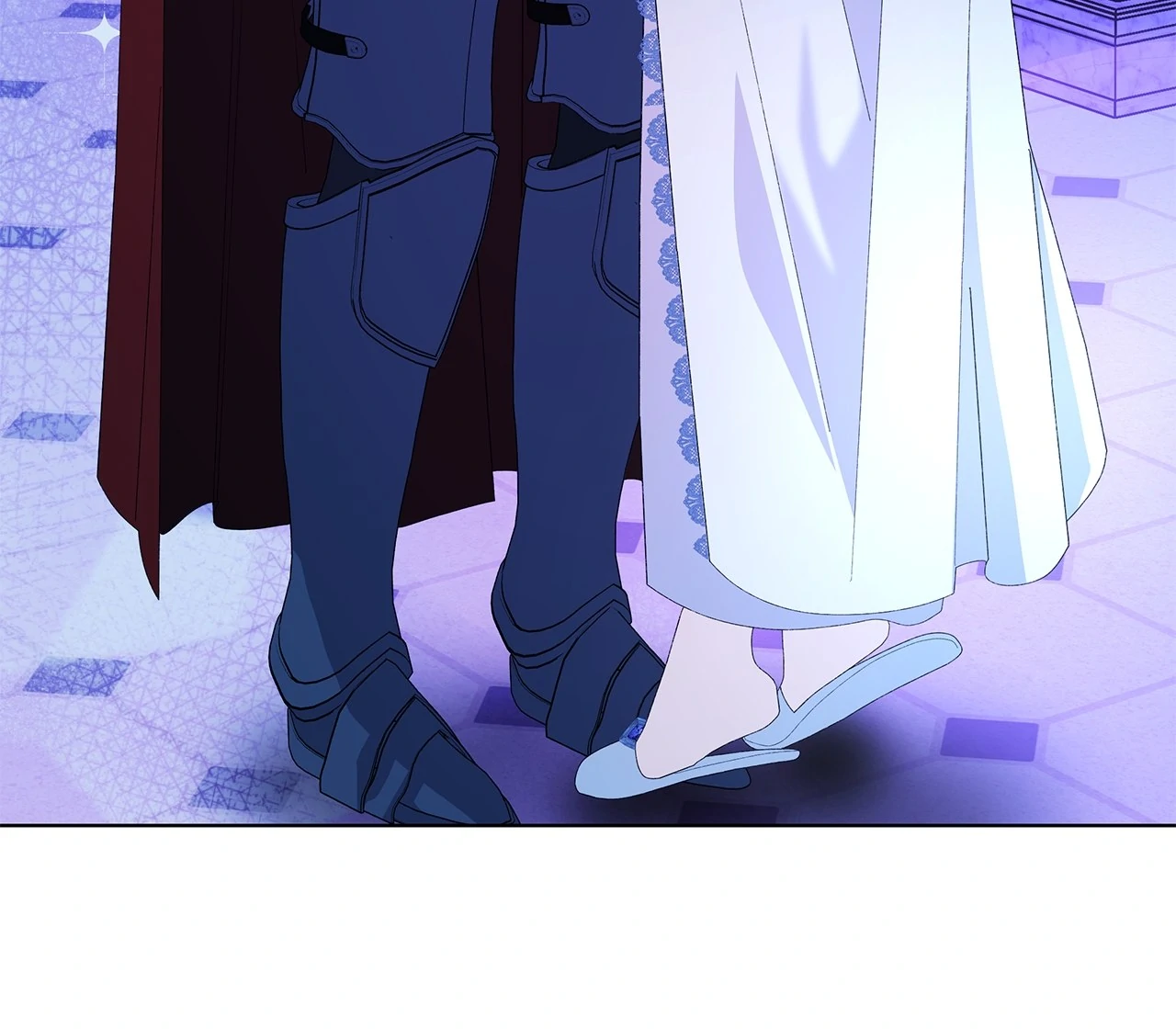 I Got Married to a Duke Called Beast Chapter 62 - Page 7