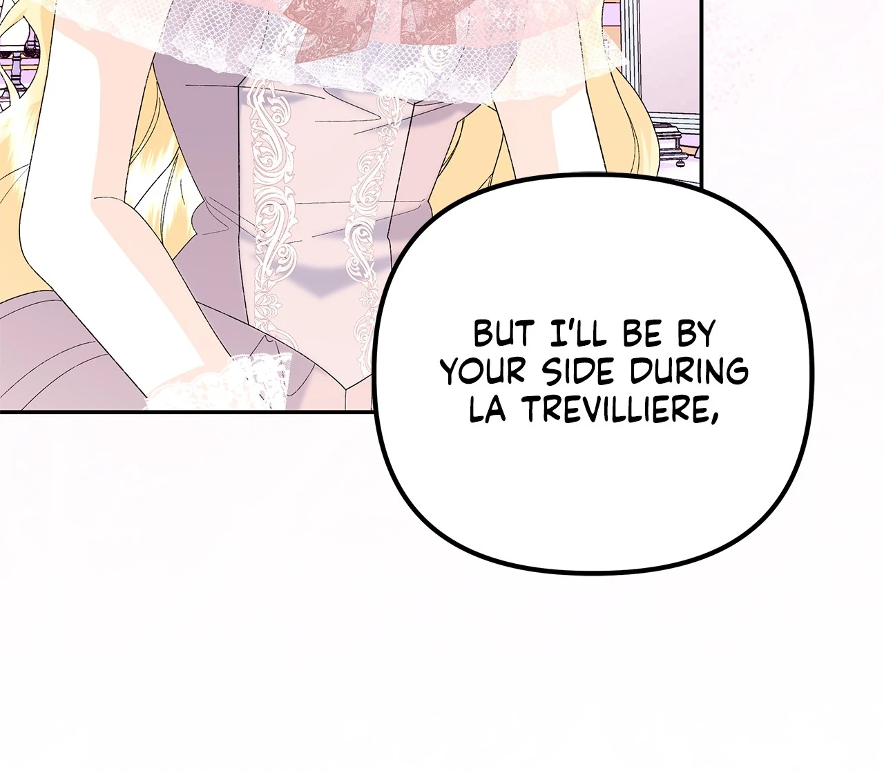I Got Married to a Duke Called Beast Chapter 62 - Page 70