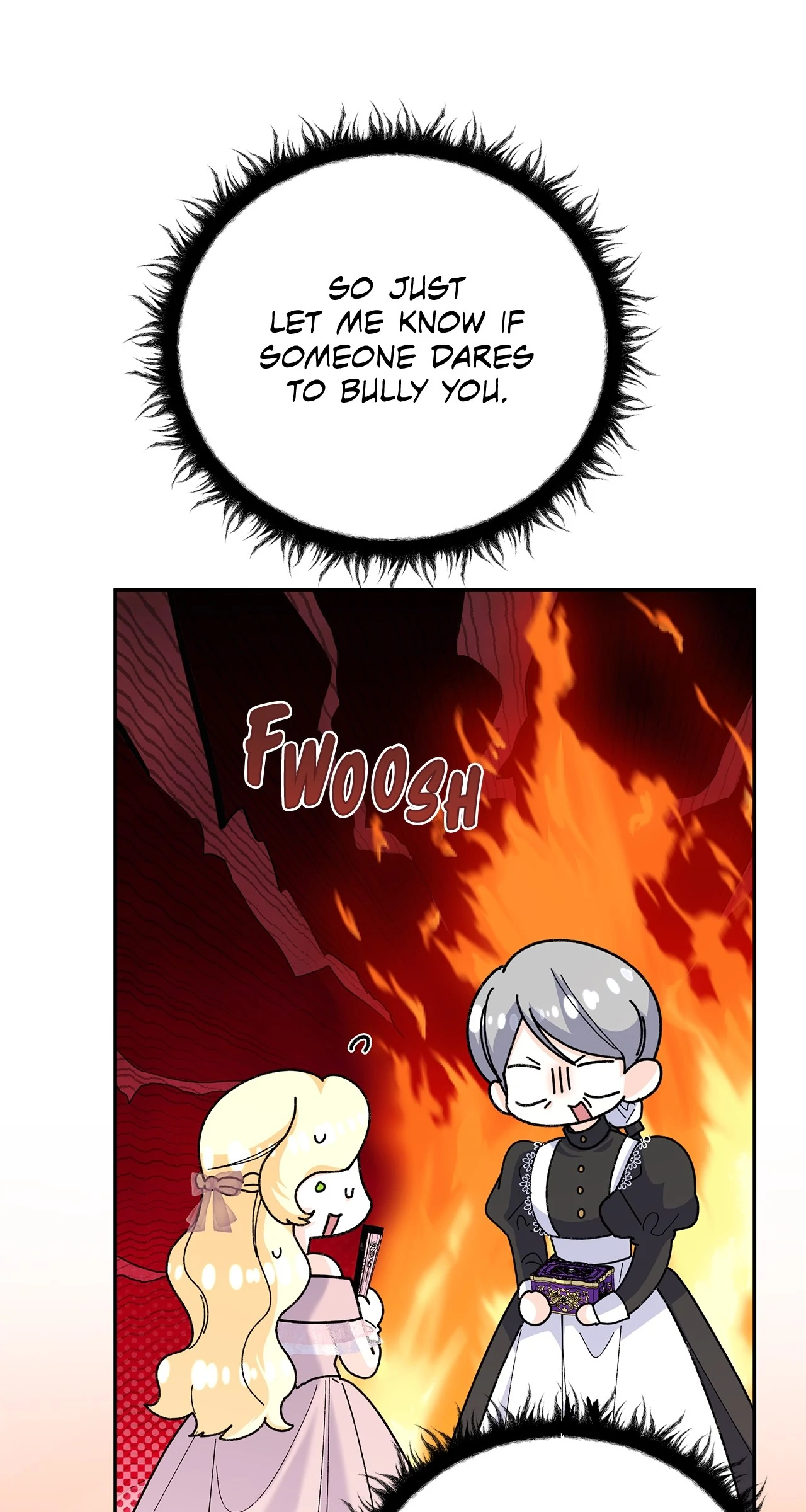I Got Married to a Duke Called Beast Chapter 62 - Page 71
