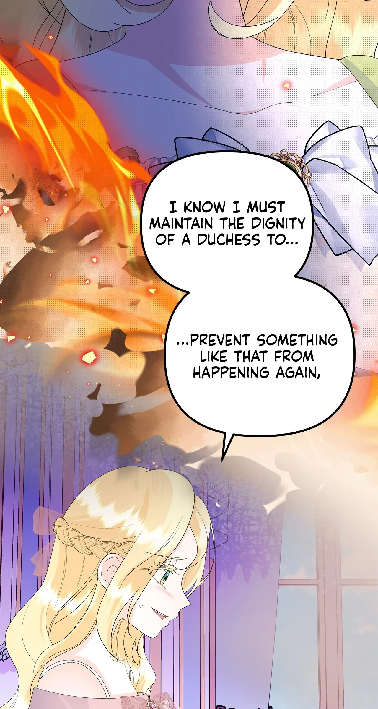 I Got Married to a Duke Called Beast Chapter 62 - Page 77