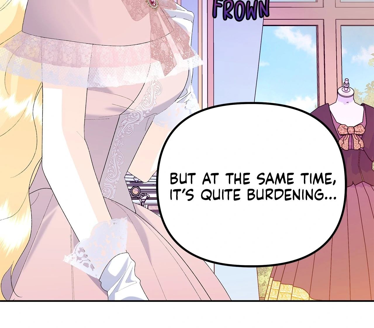 I Got Married to a Duke Called Beast Chapter 62 - Page 78