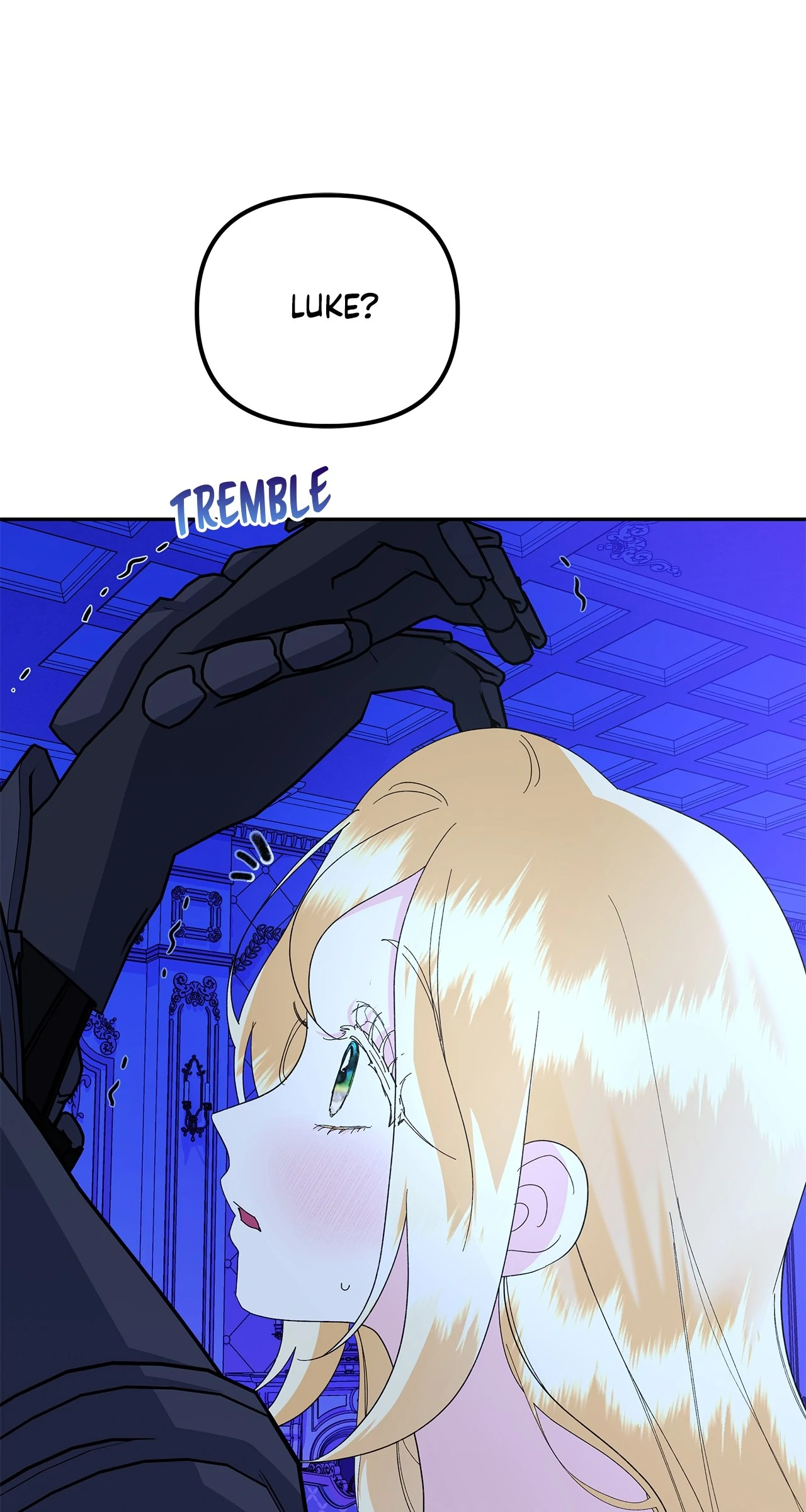 I Got Married to a Duke Called Beast Chapter 62 - Page 8