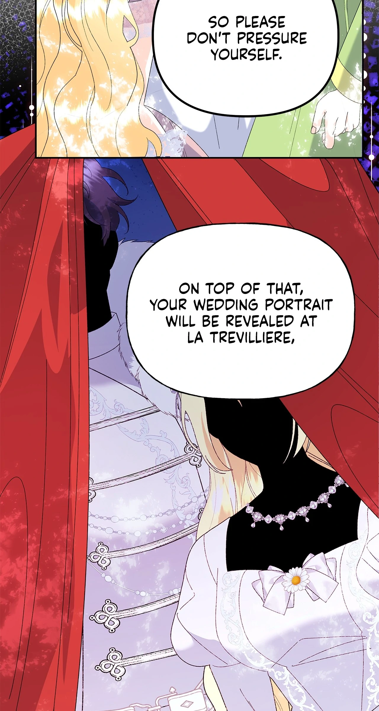 I Got Married to a Duke Called Beast Chapter 62 - Page 80