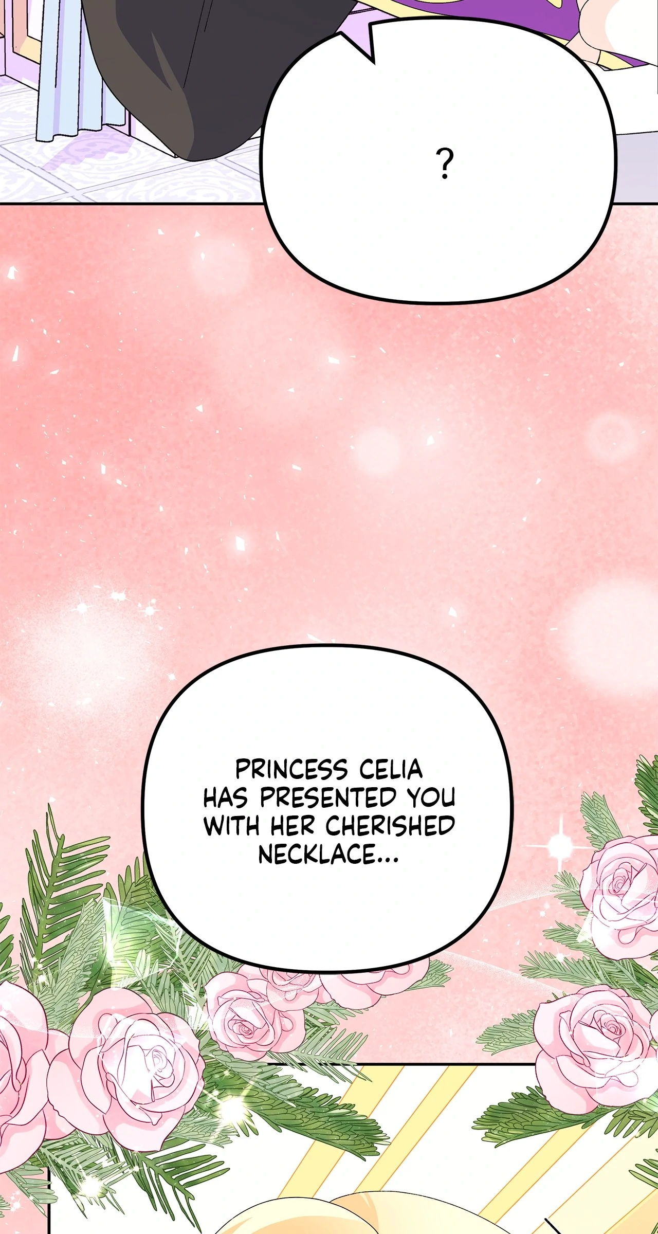 I Got Married to a Duke Called Beast Chapter 62 - Page 84
