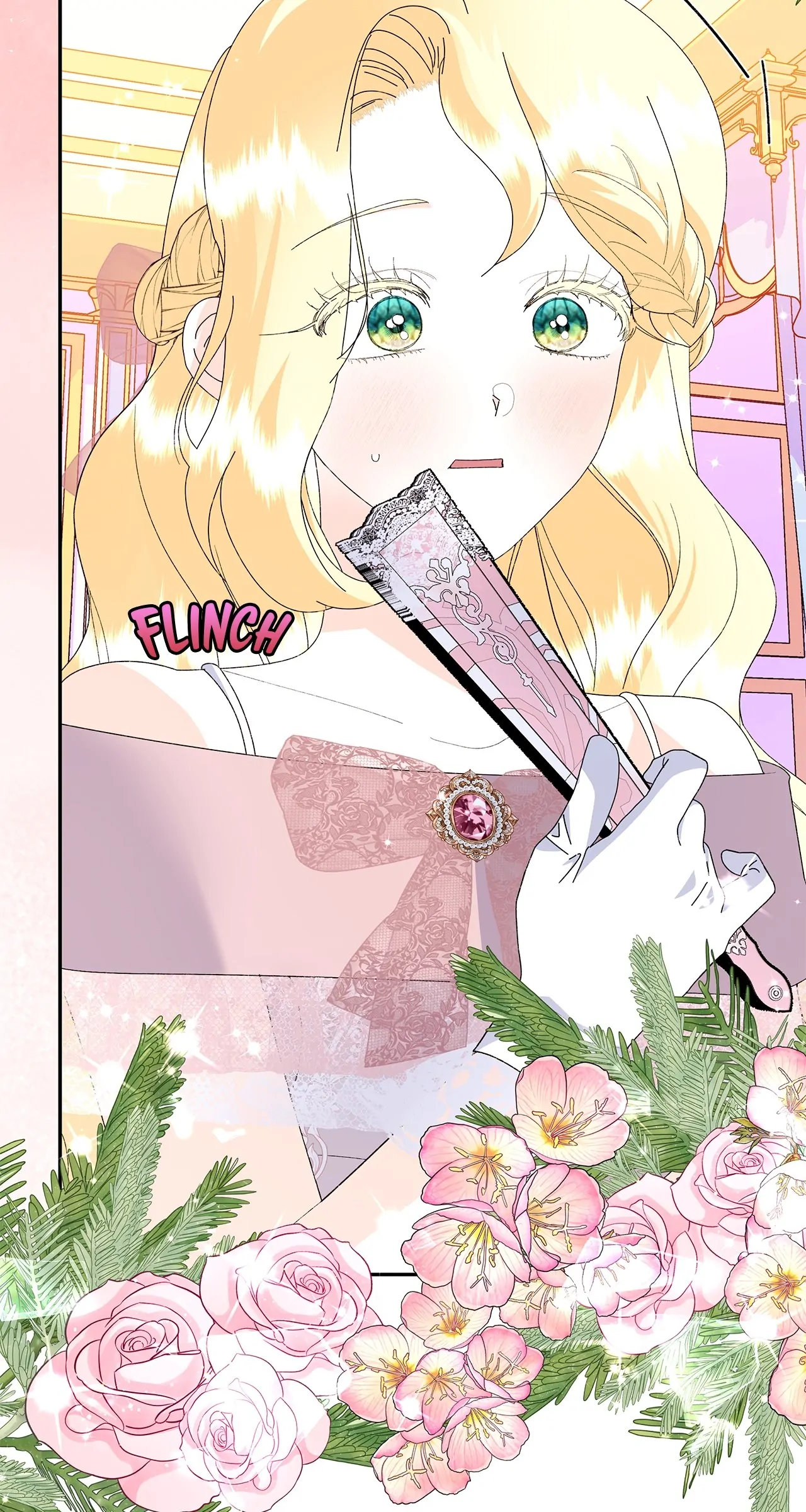 I Got Married to a Duke Called Beast Chapter 62 - Page 85