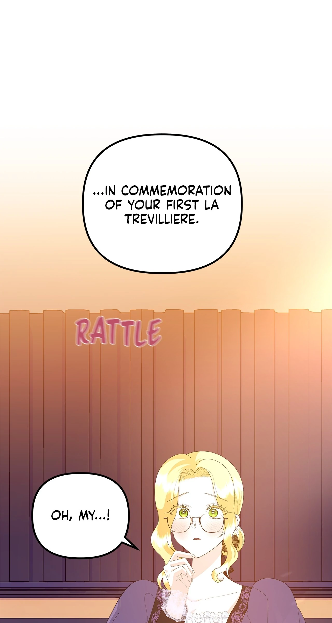 I Got Married to a Duke Called Beast Chapter 62 - Page 87
