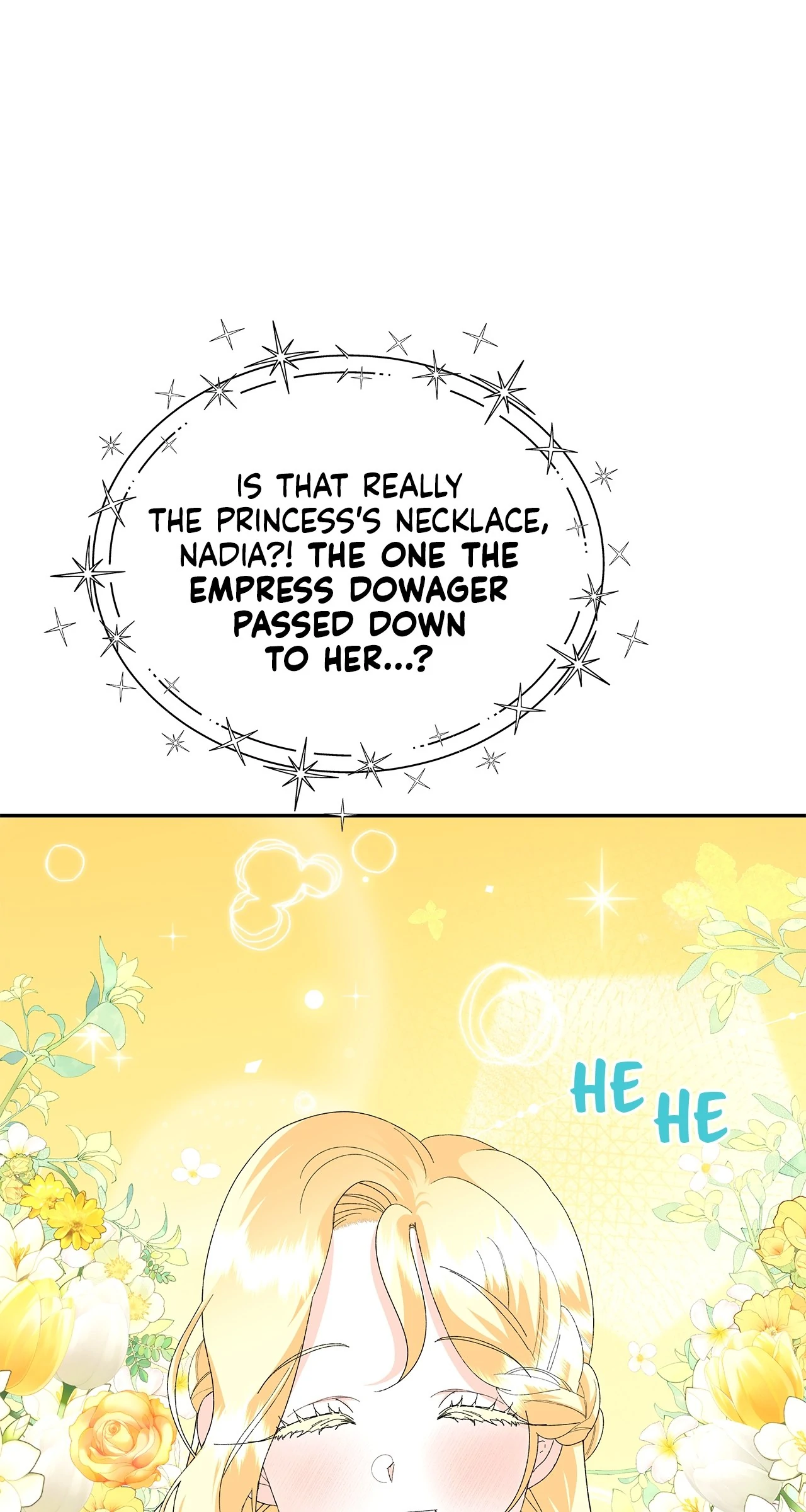 I Got Married to a Duke Called Beast Chapter 62 - Page 89