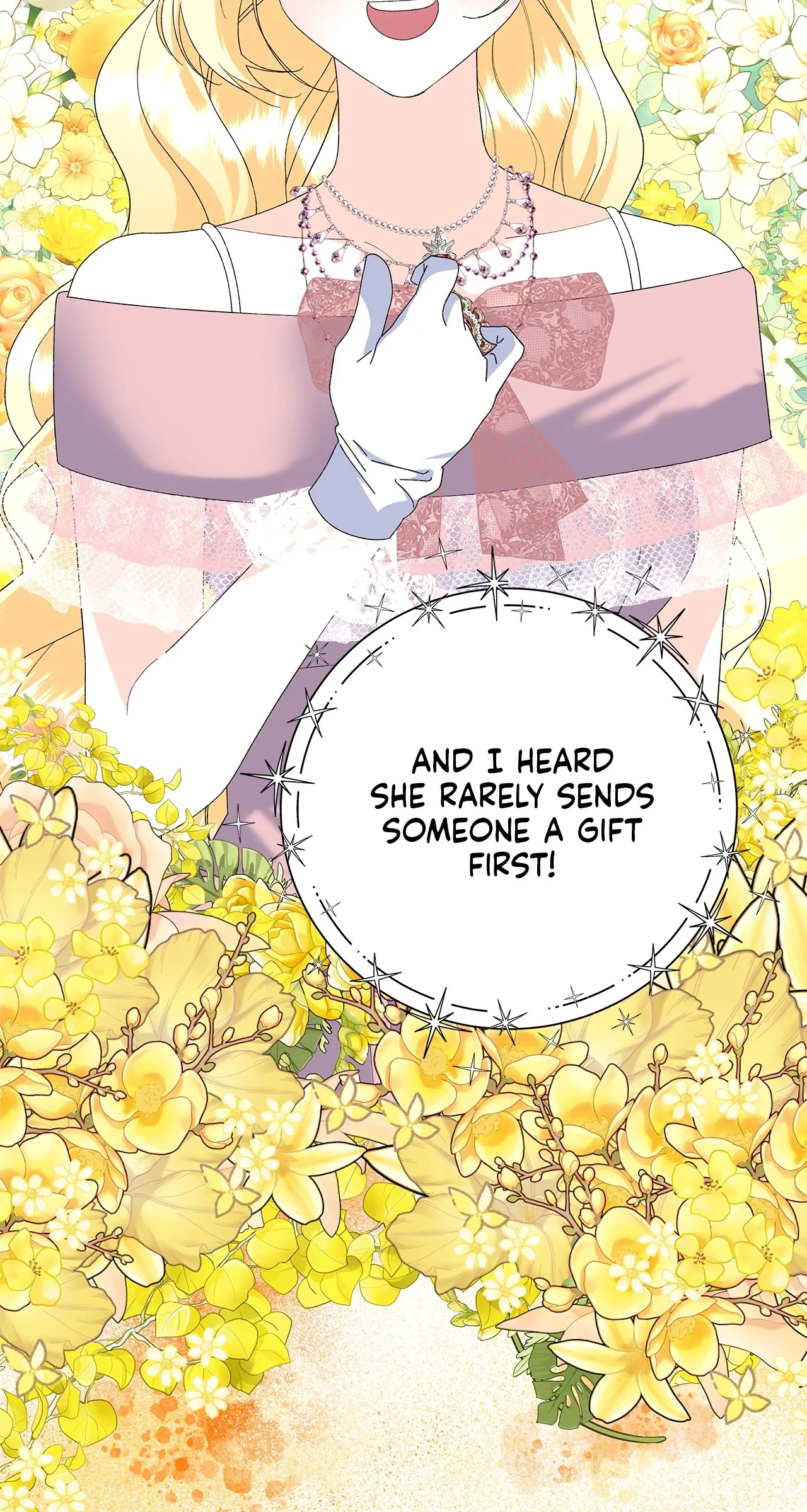 I Got Married to a Duke Called Beast Chapter 62 - Page 90