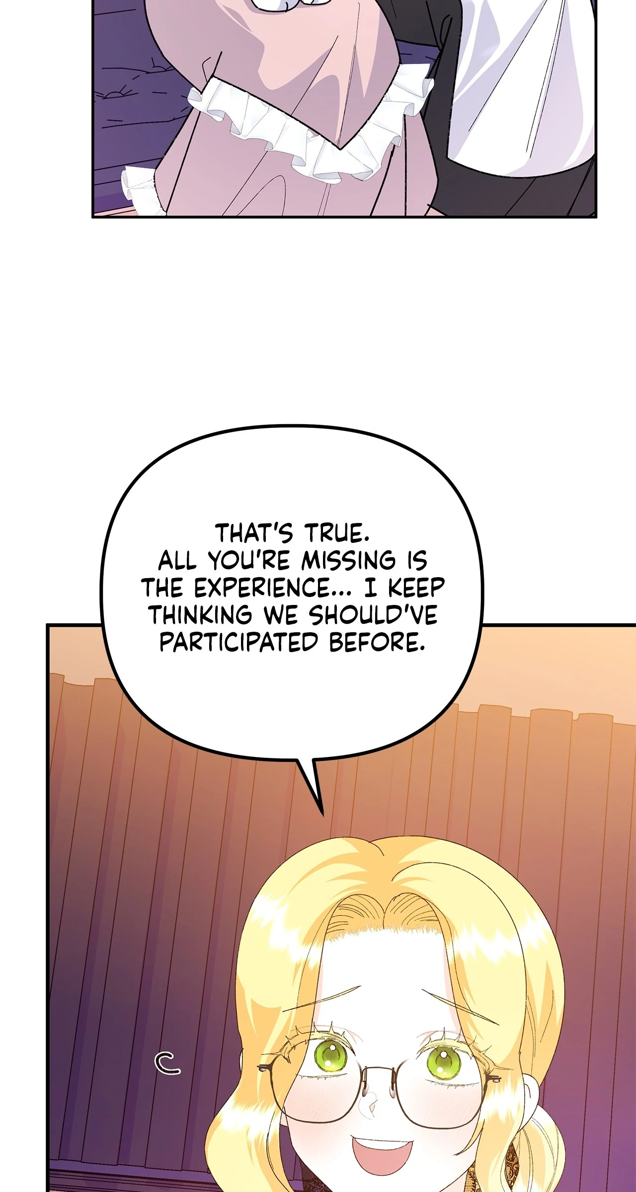 I Got Married to a Duke Called Beast Chapter 62 - Page 92