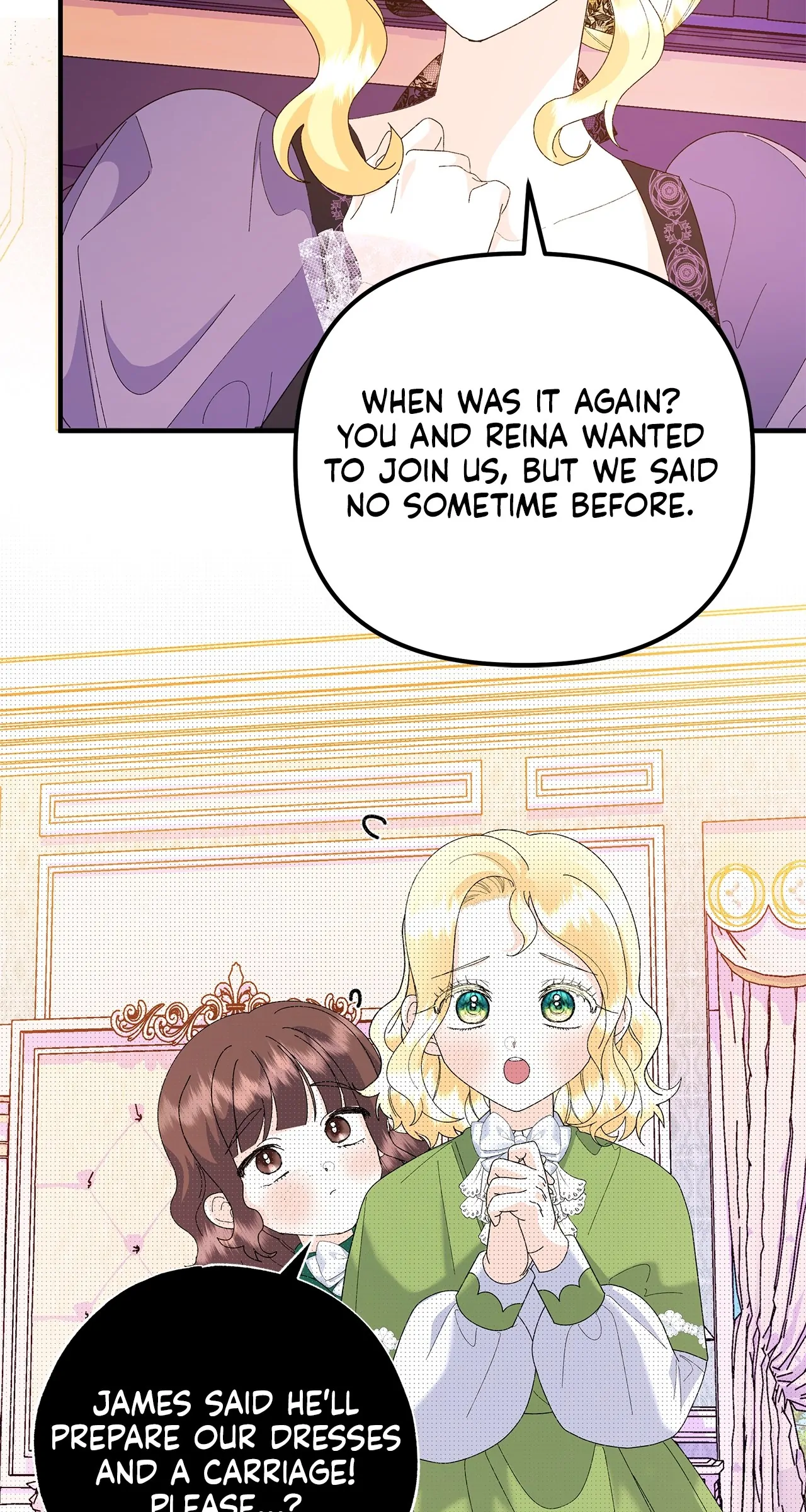 I Got Married to a Duke Called Beast Chapter 62 - Page 93