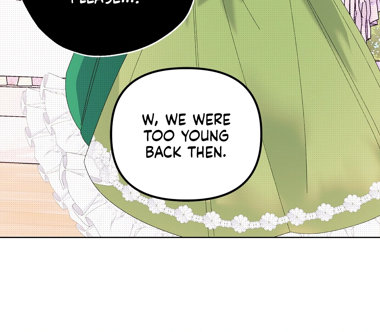 I Got Married to a Duke Called Beast Chapter 62 - Page 94