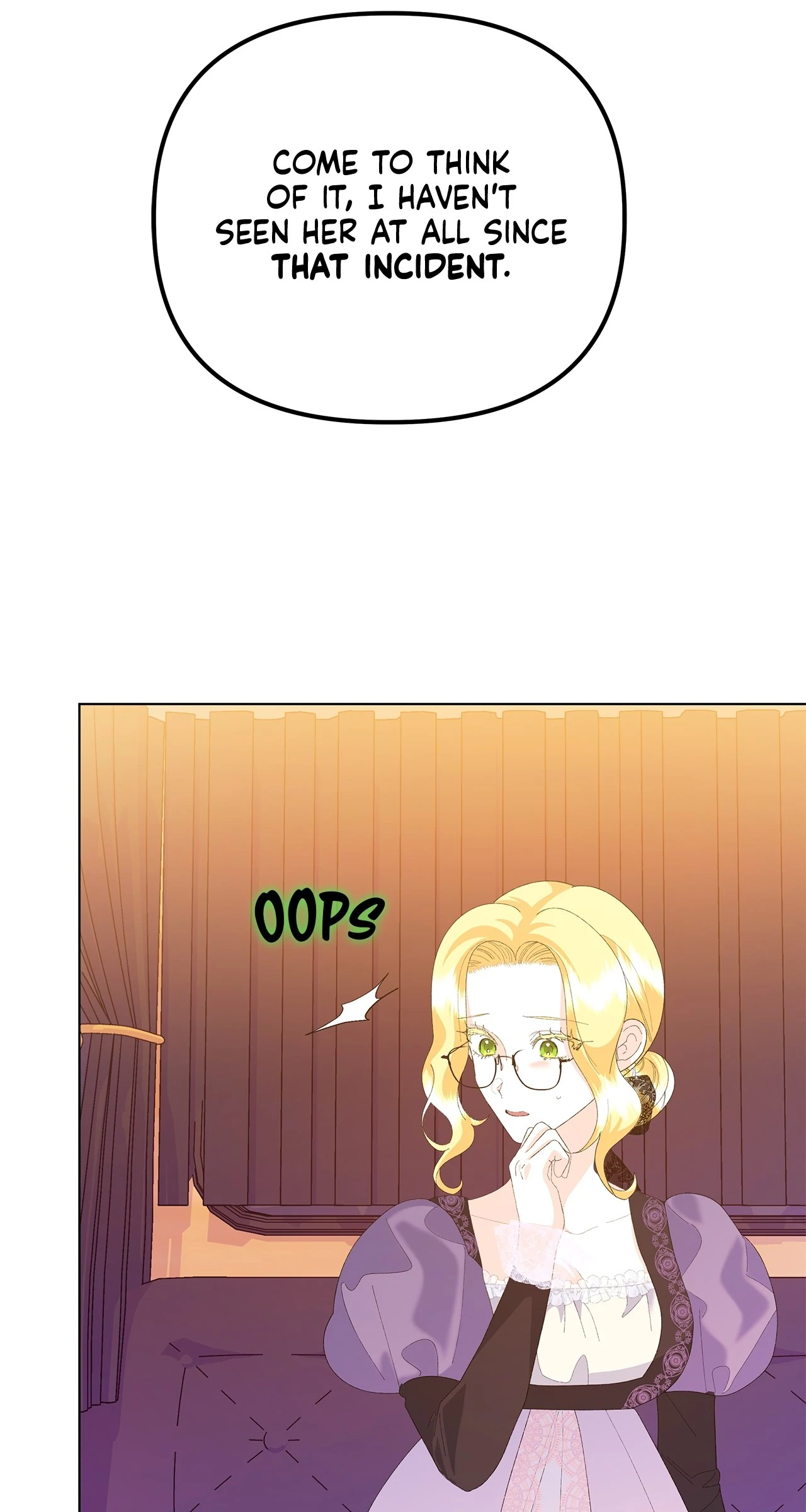 I Got Married to a Duke Called Beast Chapter 62 - Page 96