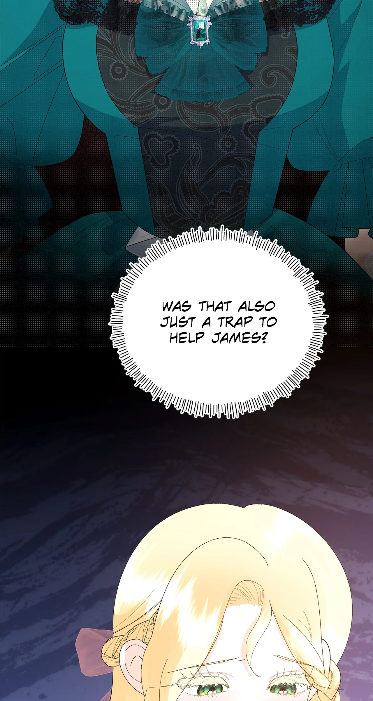 I Got Married to a Duke Called Beast Chapter 62 - Page 98