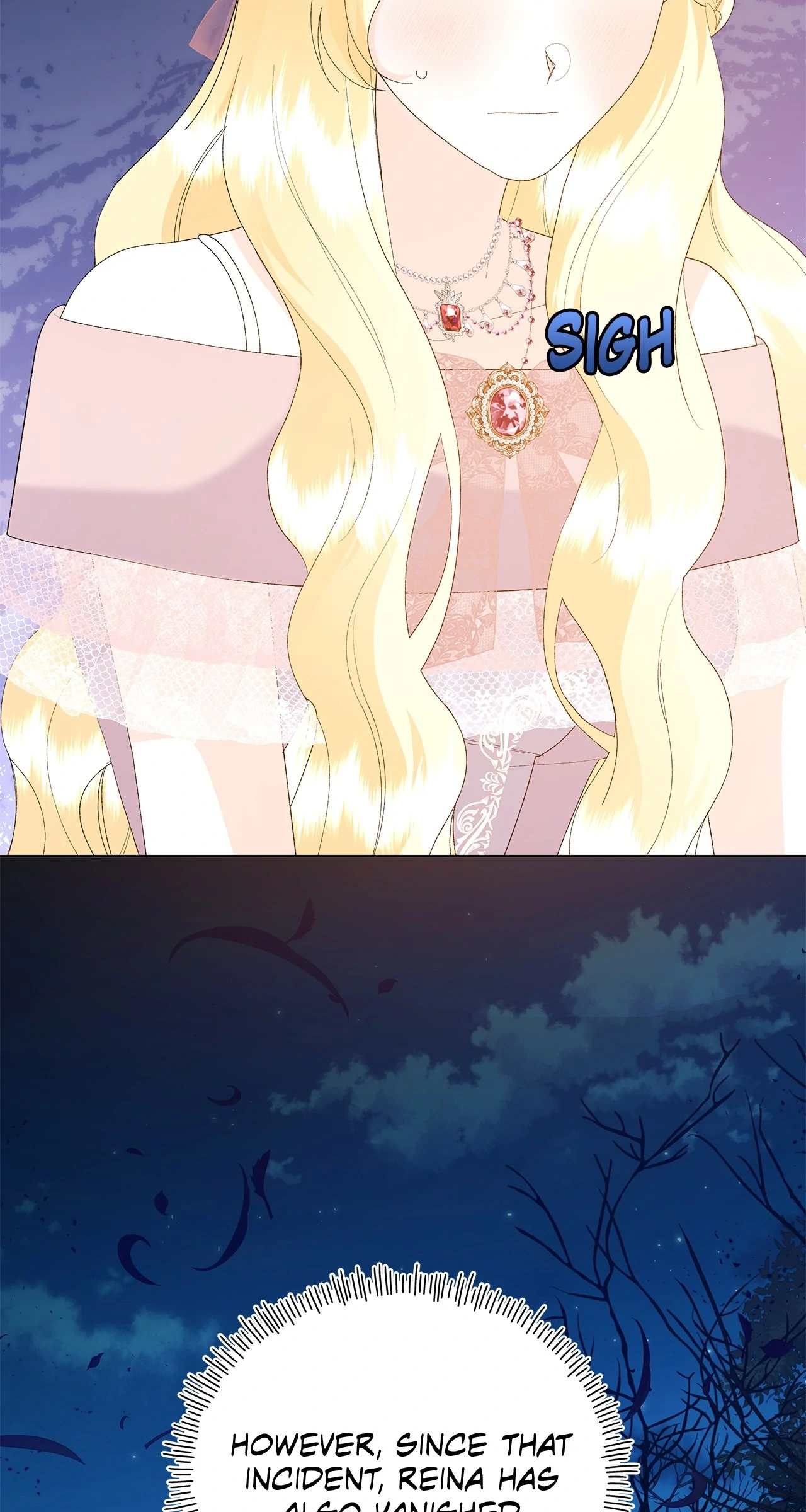 I Got Married to a Duke Called Beast Chapter 62 - Page 99