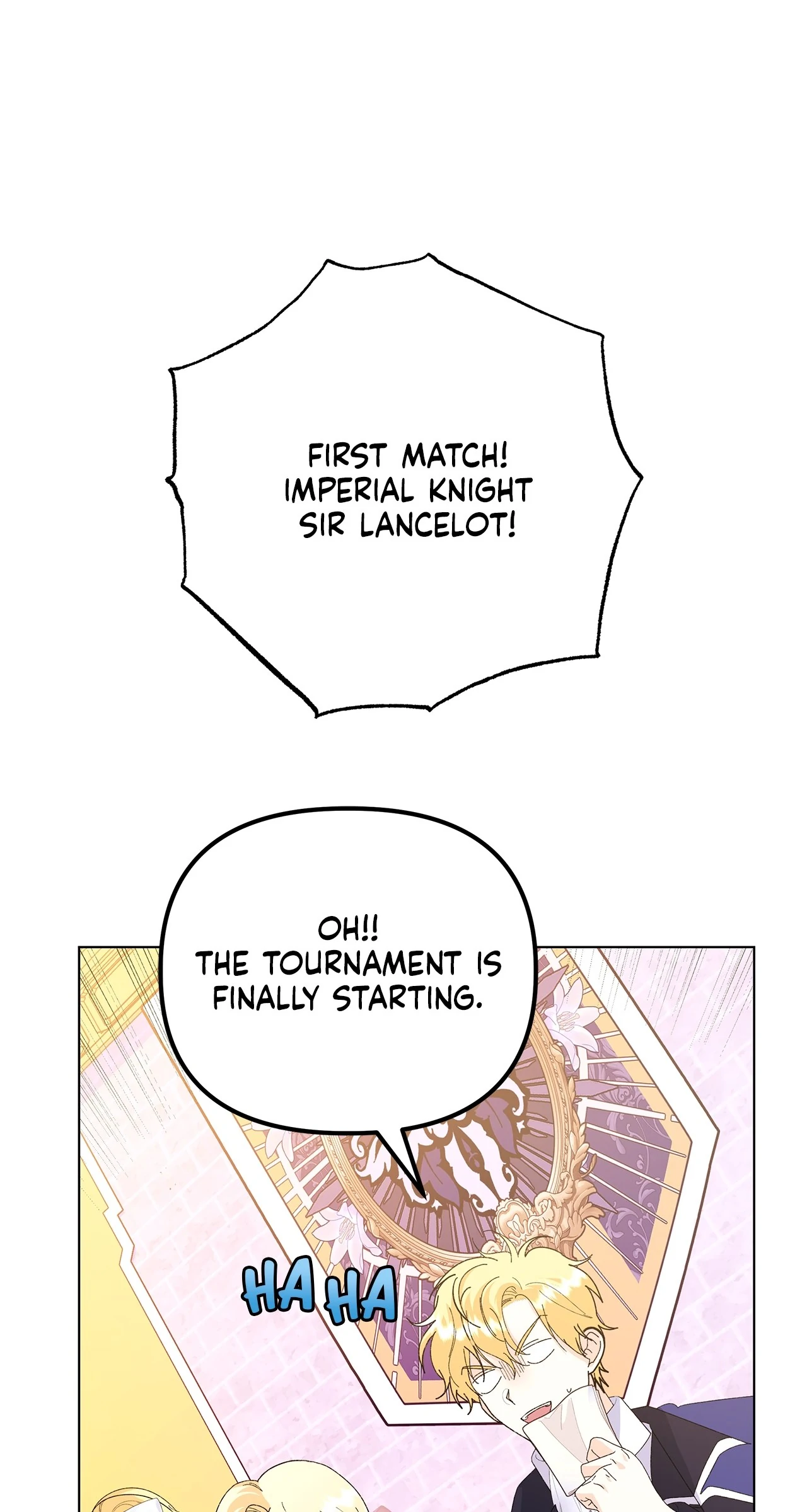 I Got Married to a Duke Called Beast Chapter 63 - Page 103