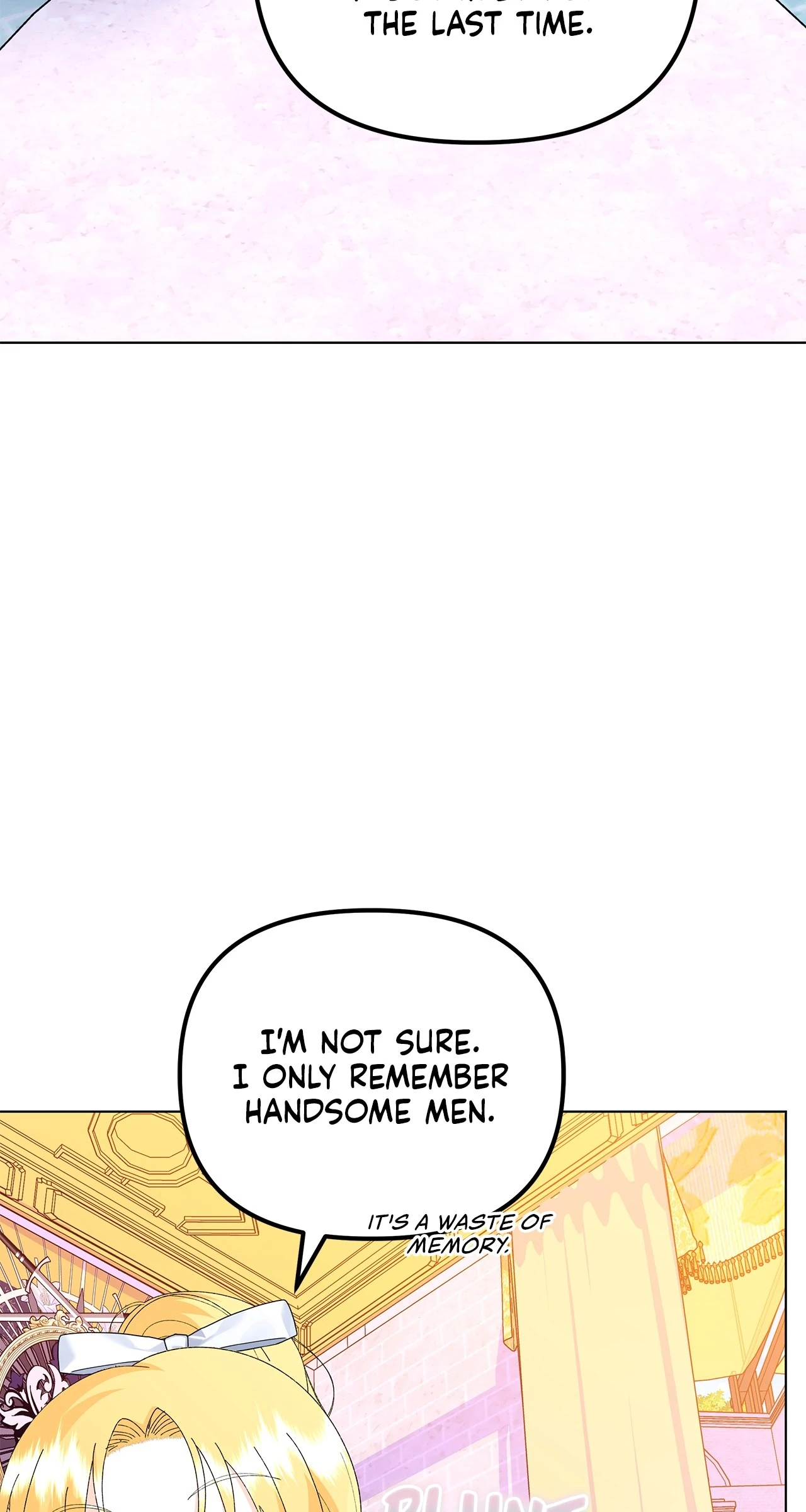 I Got Married to a Duke Called Beast Chapter 63 - Page 106