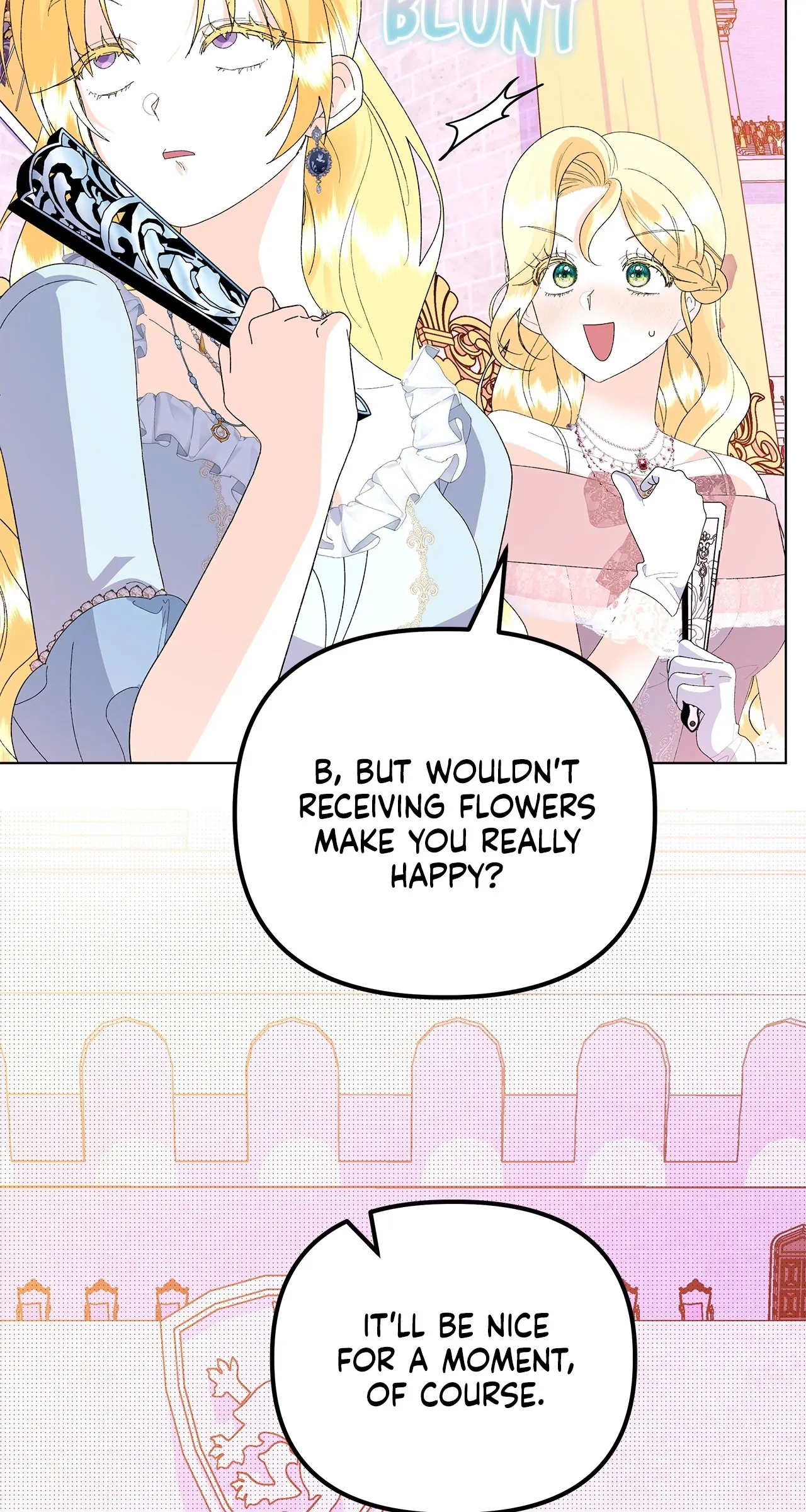 I Got Married to a Duke Called Beast Chapter 63 - Page 107