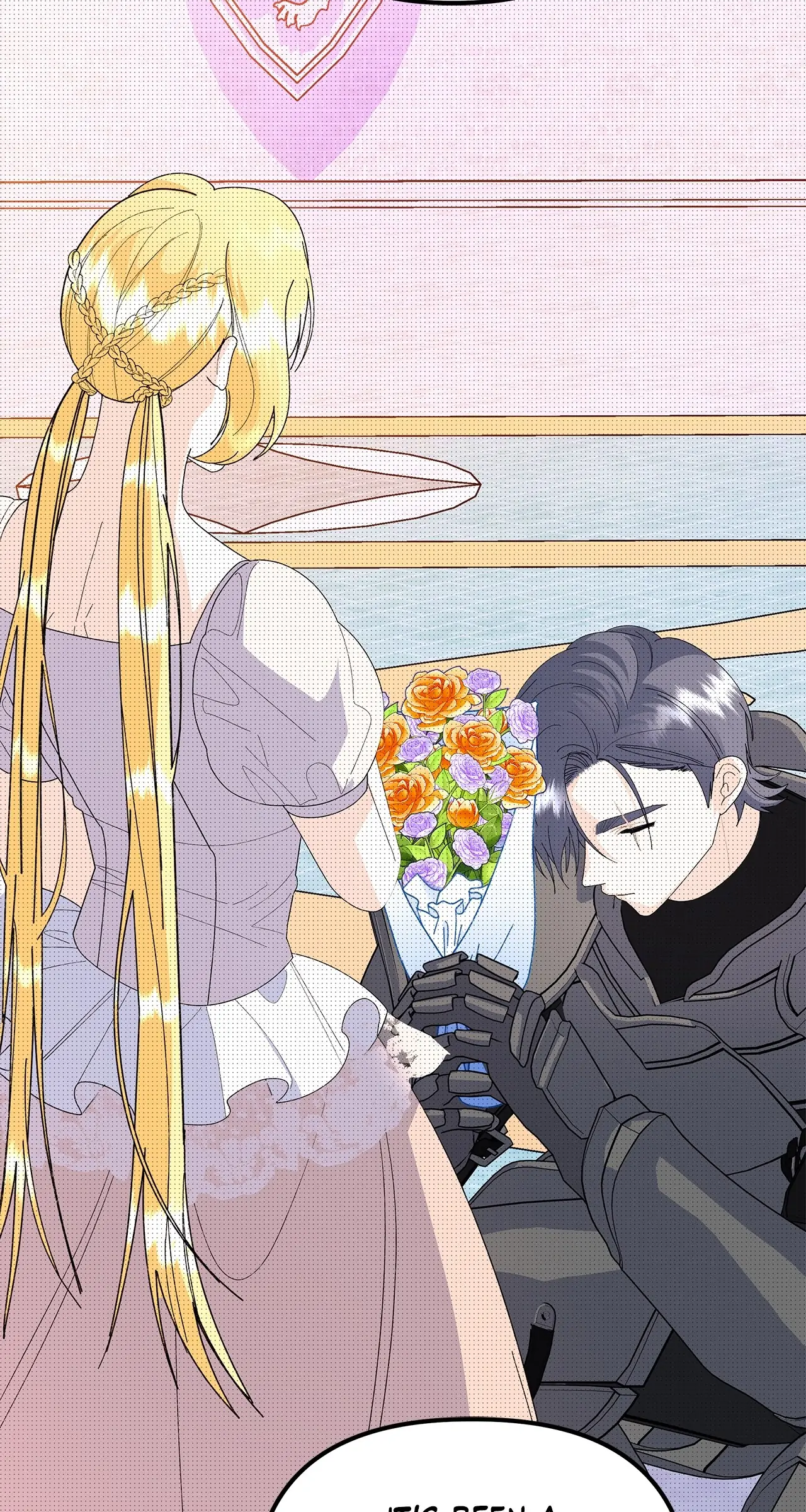 I Got Married to a Duke Called Beast Chapter 63 - Page 108