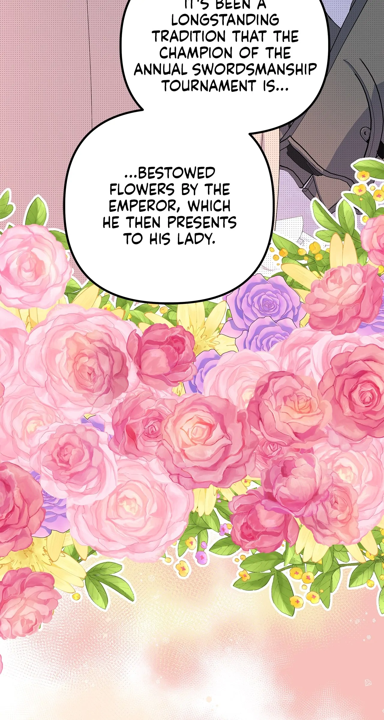 I Got Married to a Duke Called Beast Chapter 63 - Page 109
