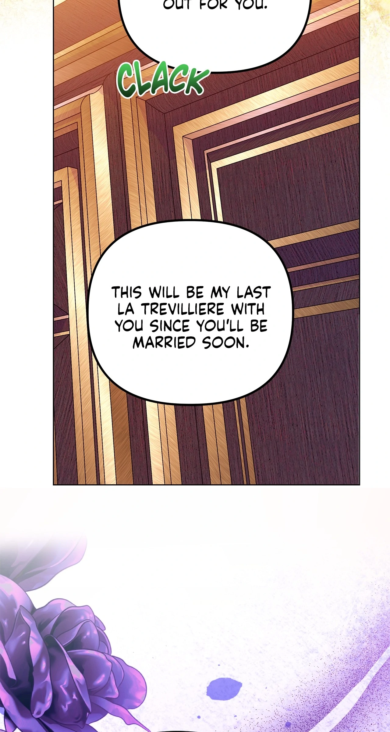 I Got Married to a Duke Called Beast Chapter 63 - Page 11