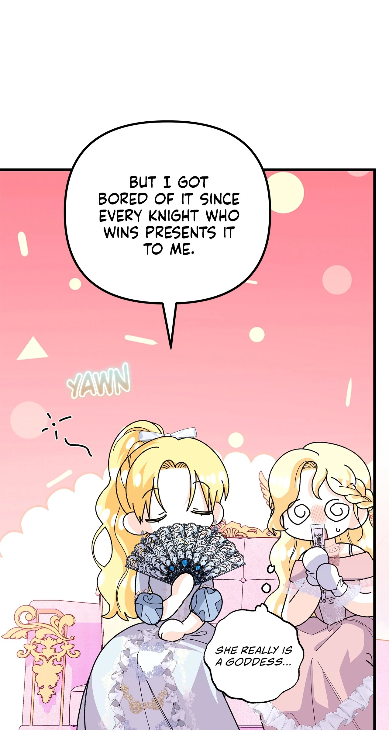 I Got Married to a Duke Called Beast Chapter 63 - Page 111