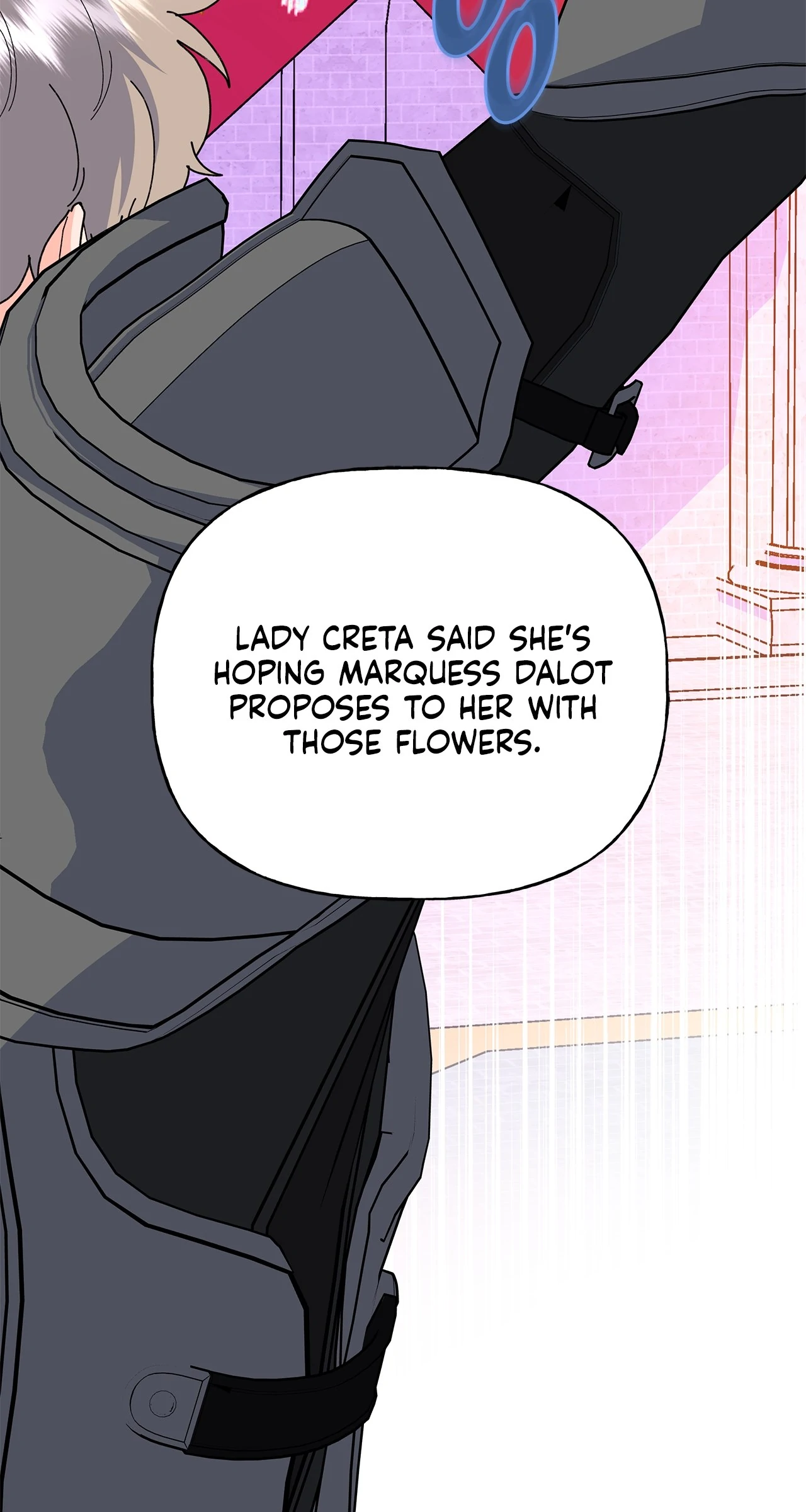 I Got Married to a Duke Called Beast Chapter 63 - Page 113