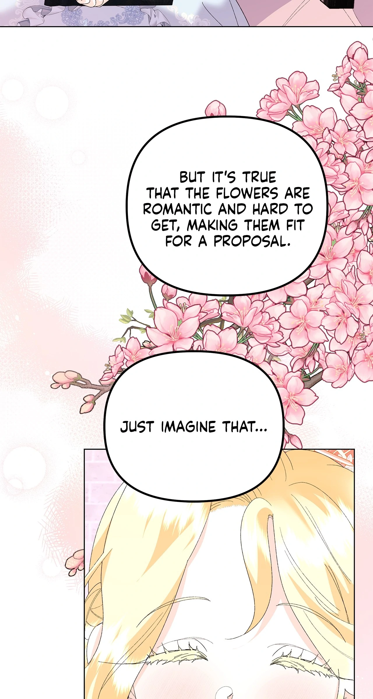 I Got Married to a Duke Called Beast Chapter 63 - Page 115