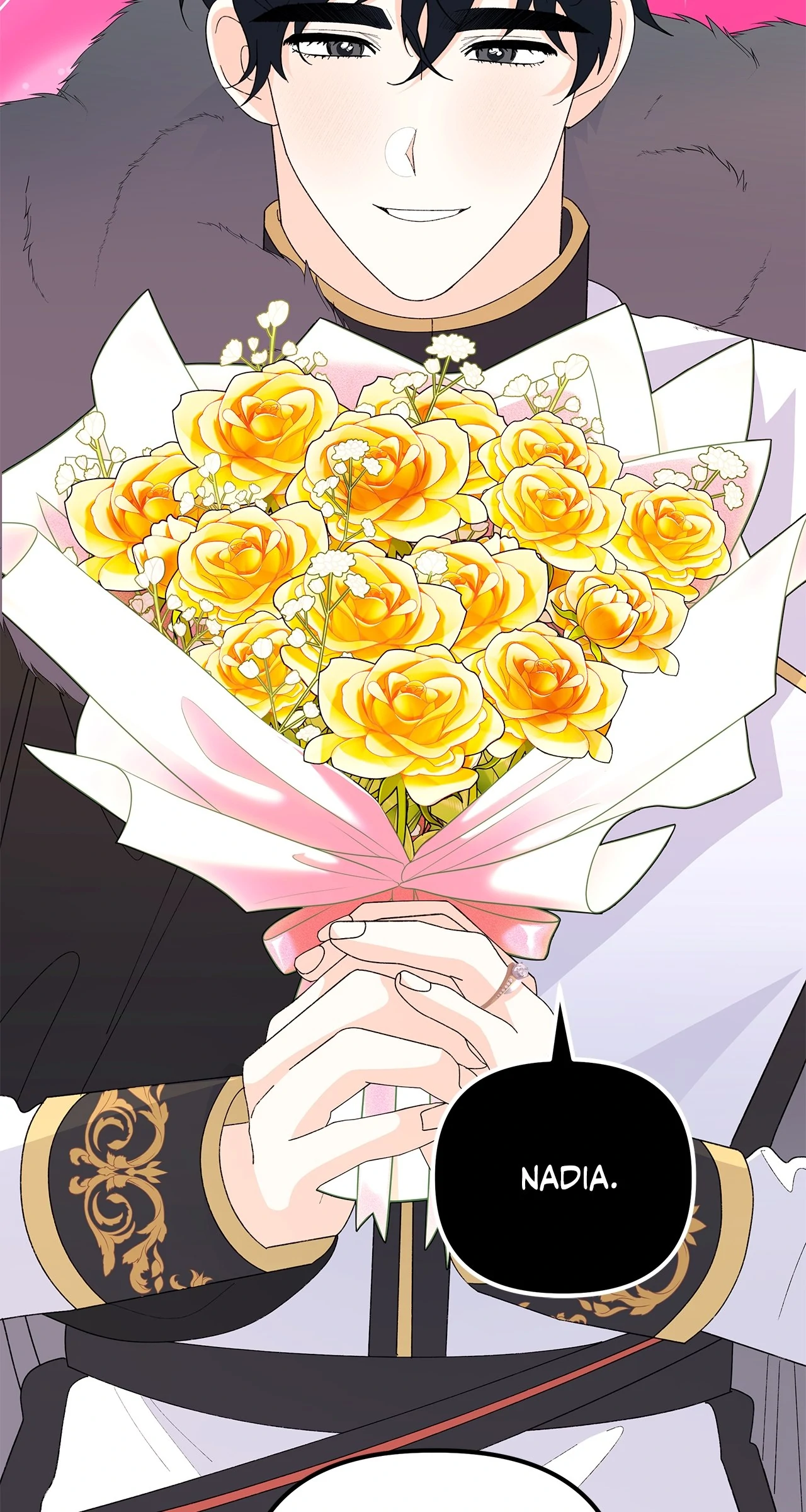 I Got Married to a Duke Called Beast Chapter 63 - Page 117