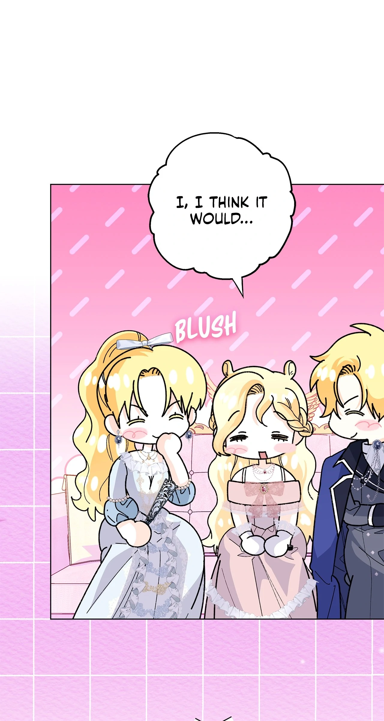I Got Married to a Duke Called Beast Chapter 63 - Page 119