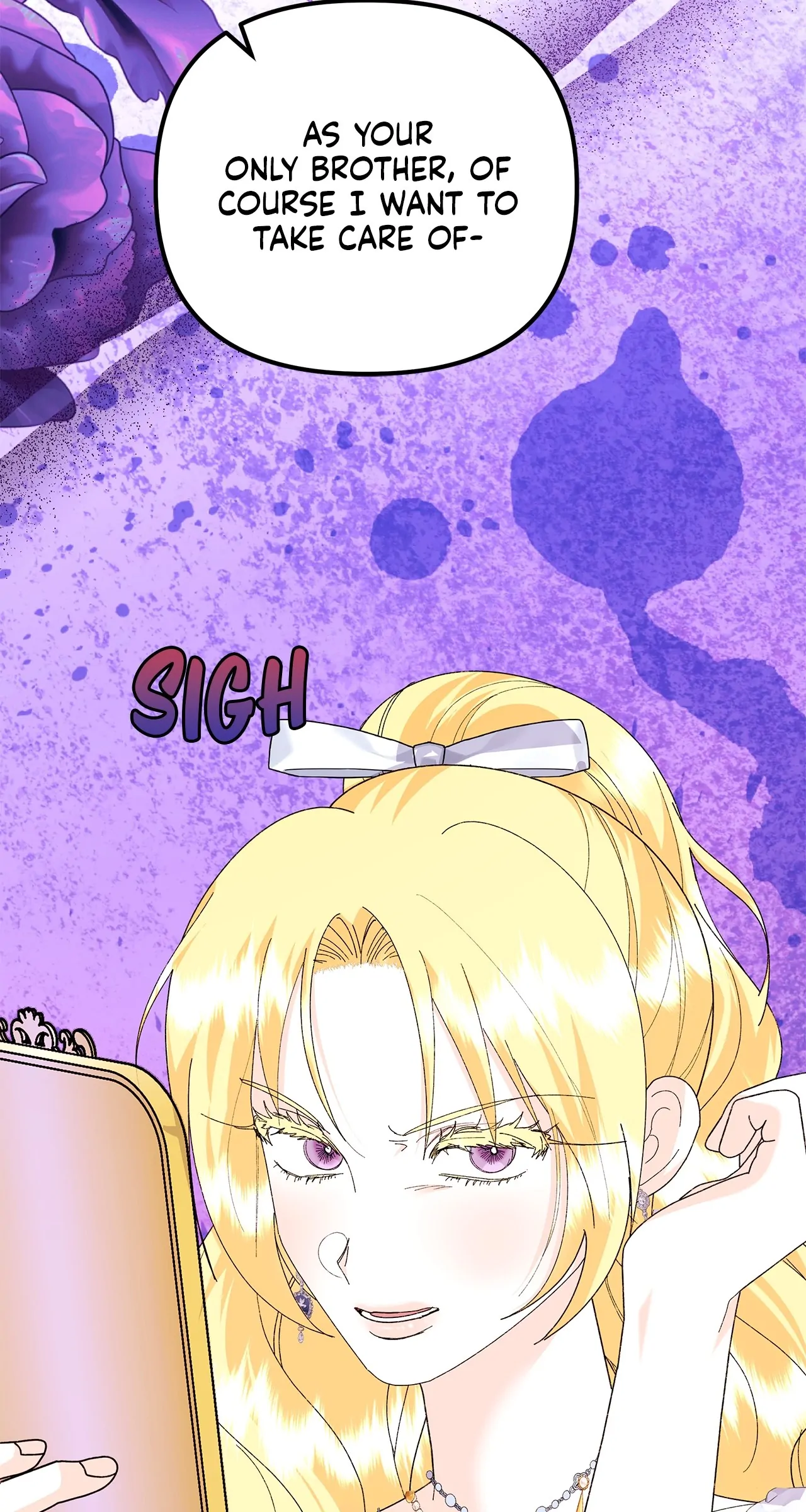 I Got Married to a Duke Called Beast Chapter 63 - Page 12