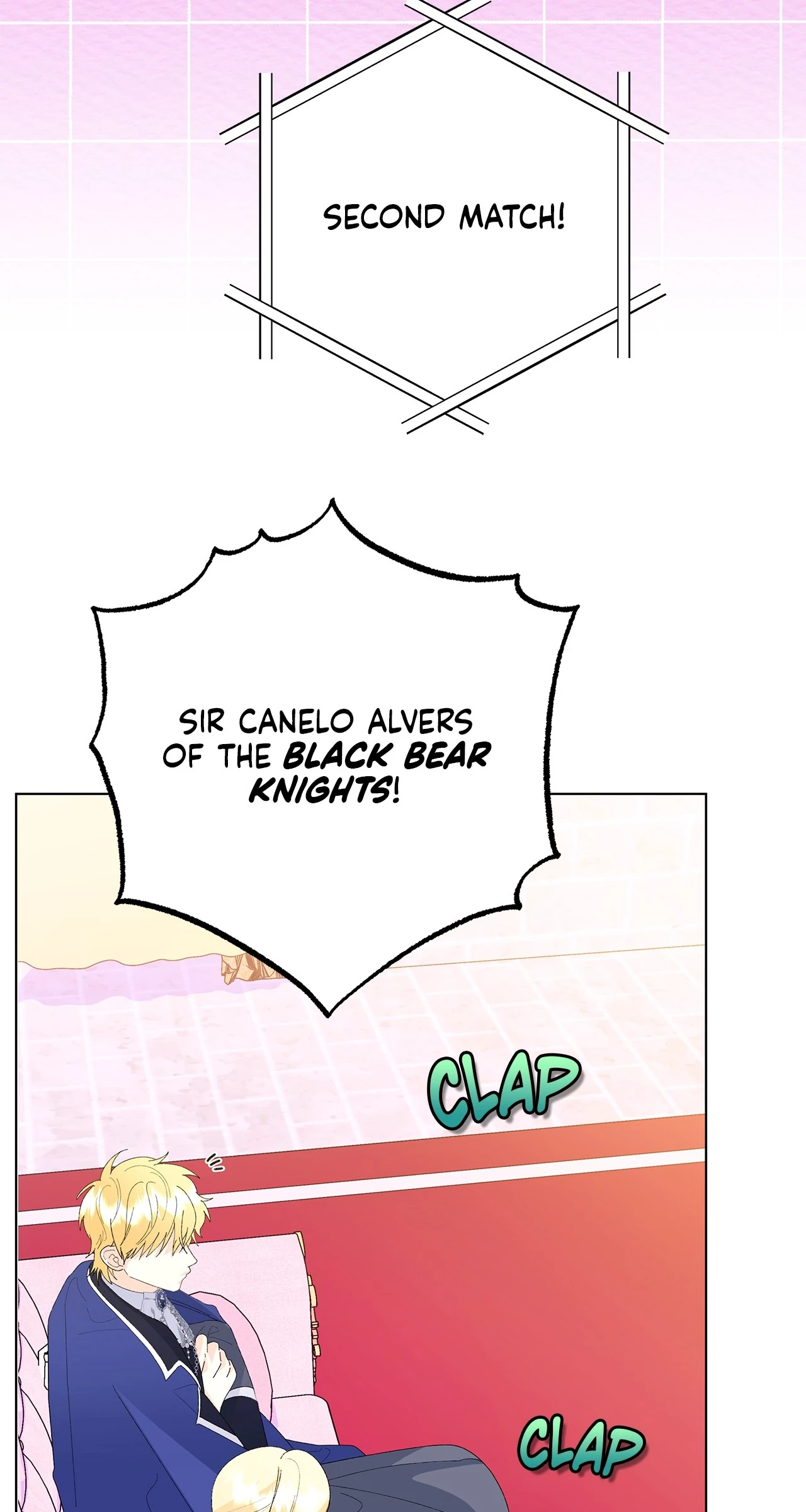 I Got Married to a Duke Called Beast Chapter 63 - Page 120