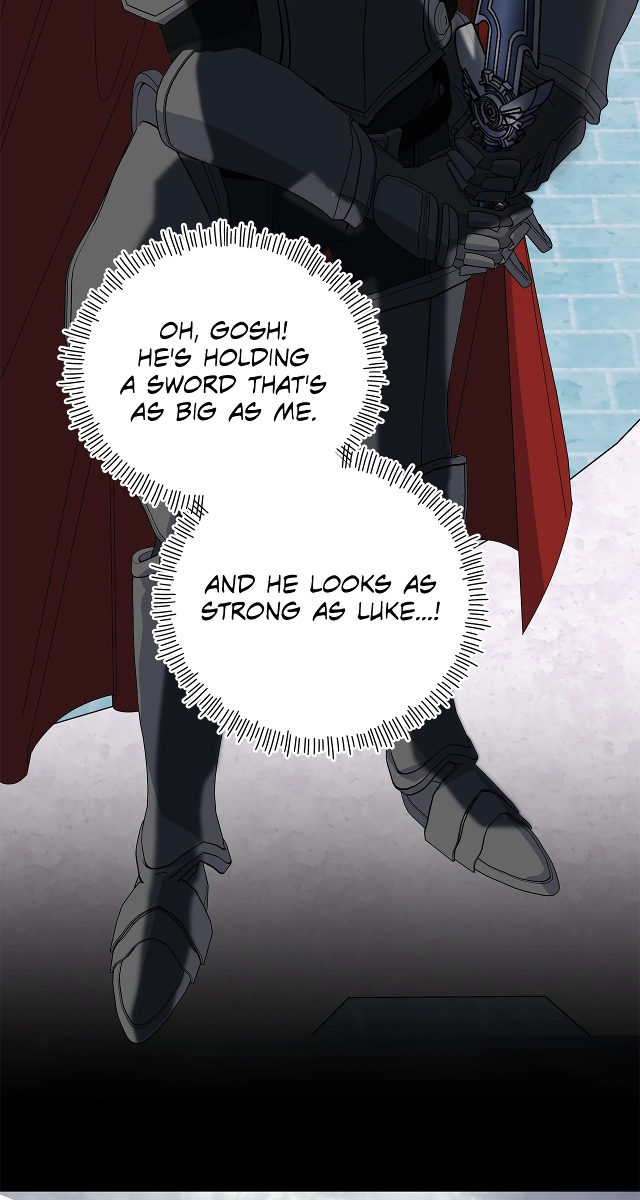 I Got Married to a Duke Called Beast Chapter 63 - Page 124