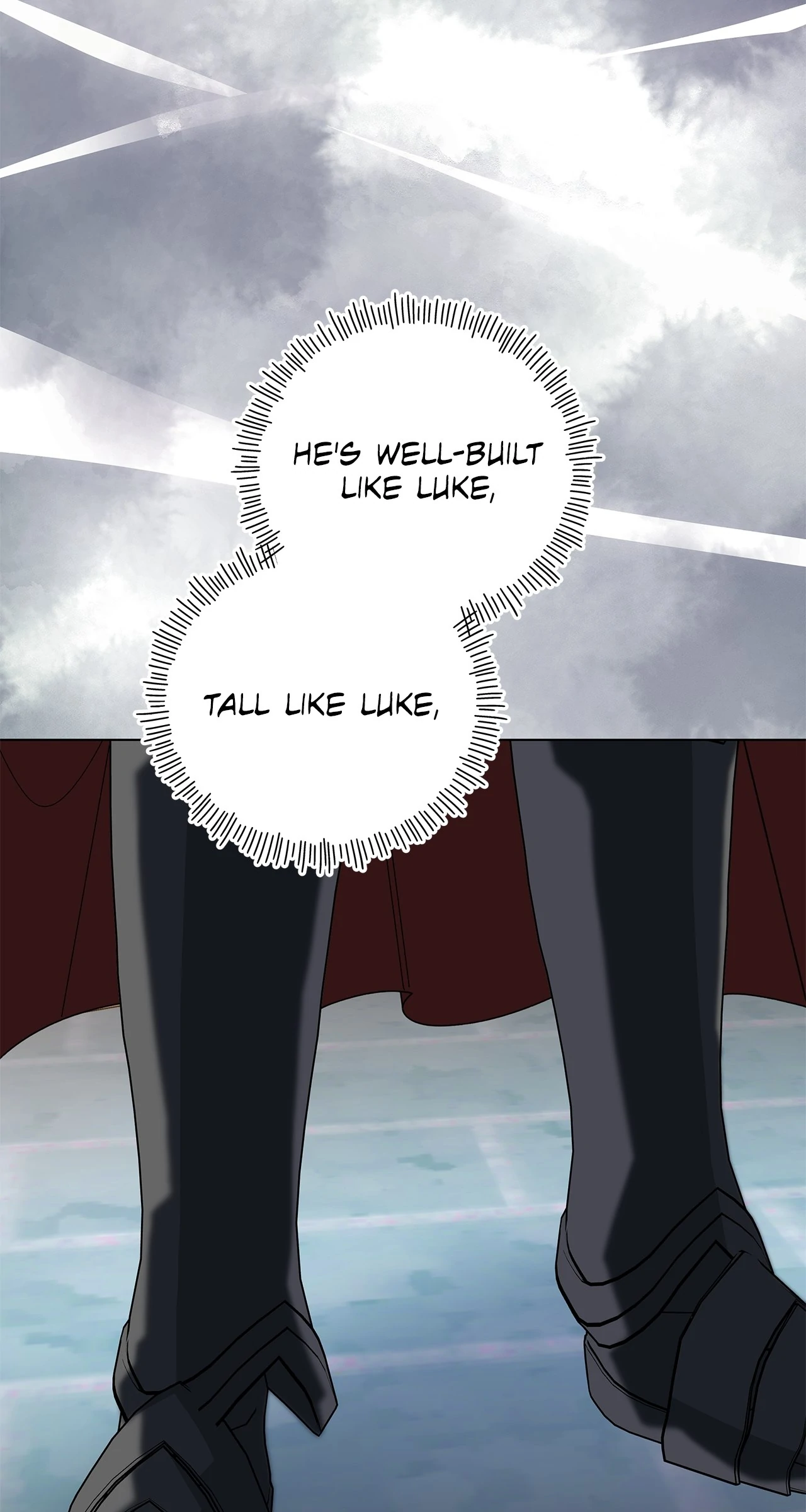 I Got Married to a Duke Called Beast Chapter 63 - Page 125