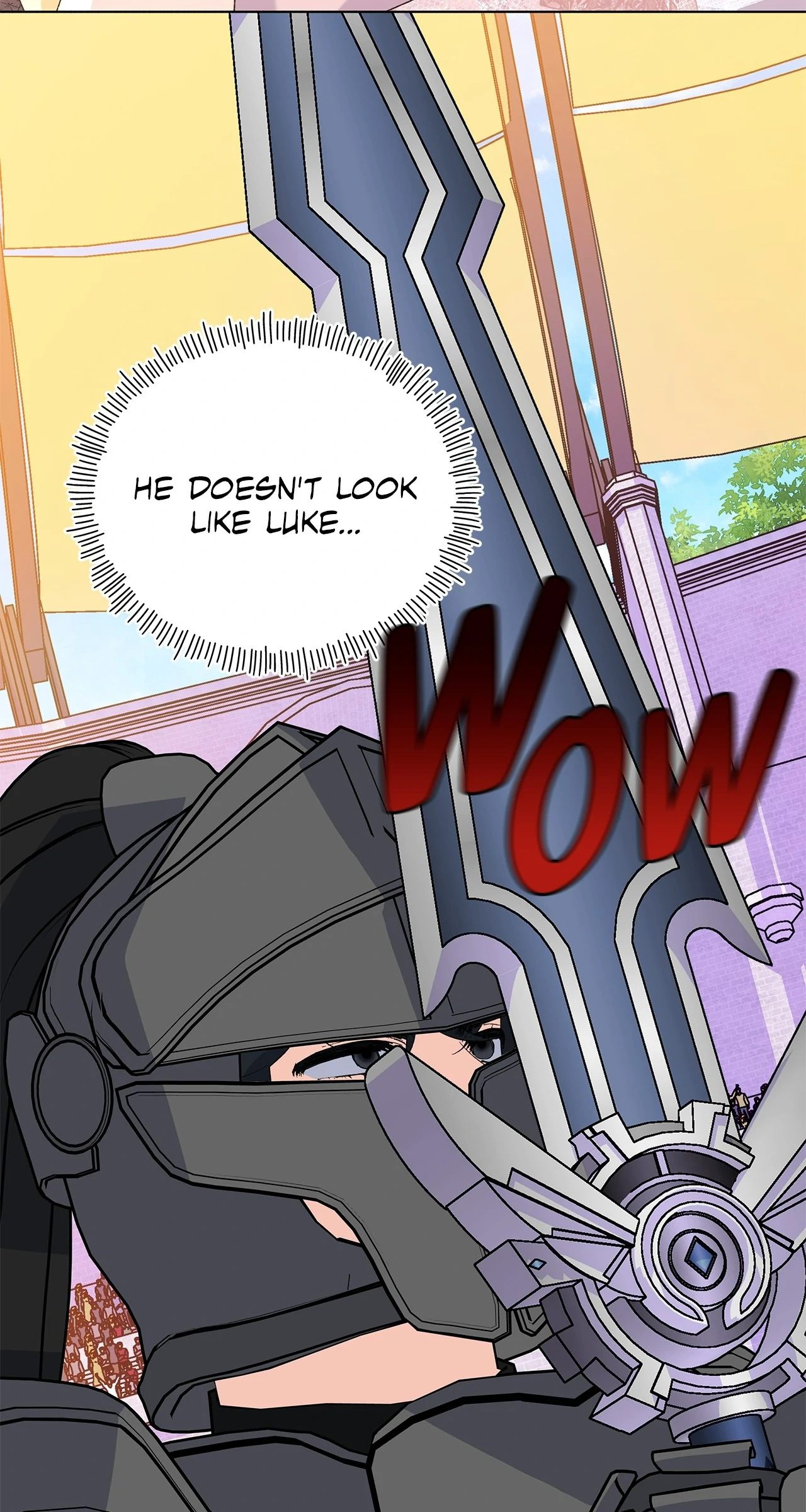 I Got Married to a Duke Called Beast Chapter 63 - Page 128