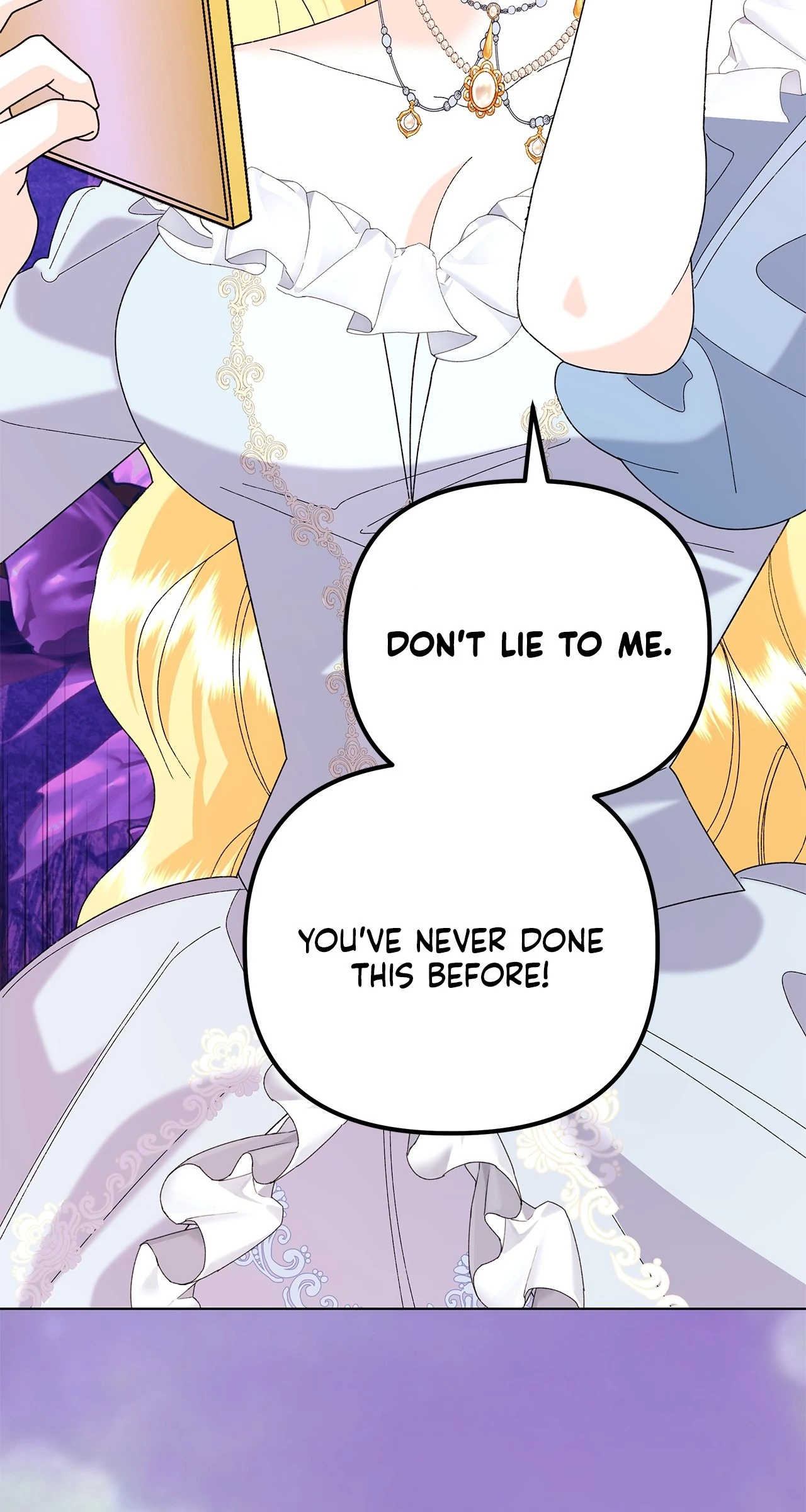 I Got Married to a Duke Called Beast Chapter 63 - Page 13