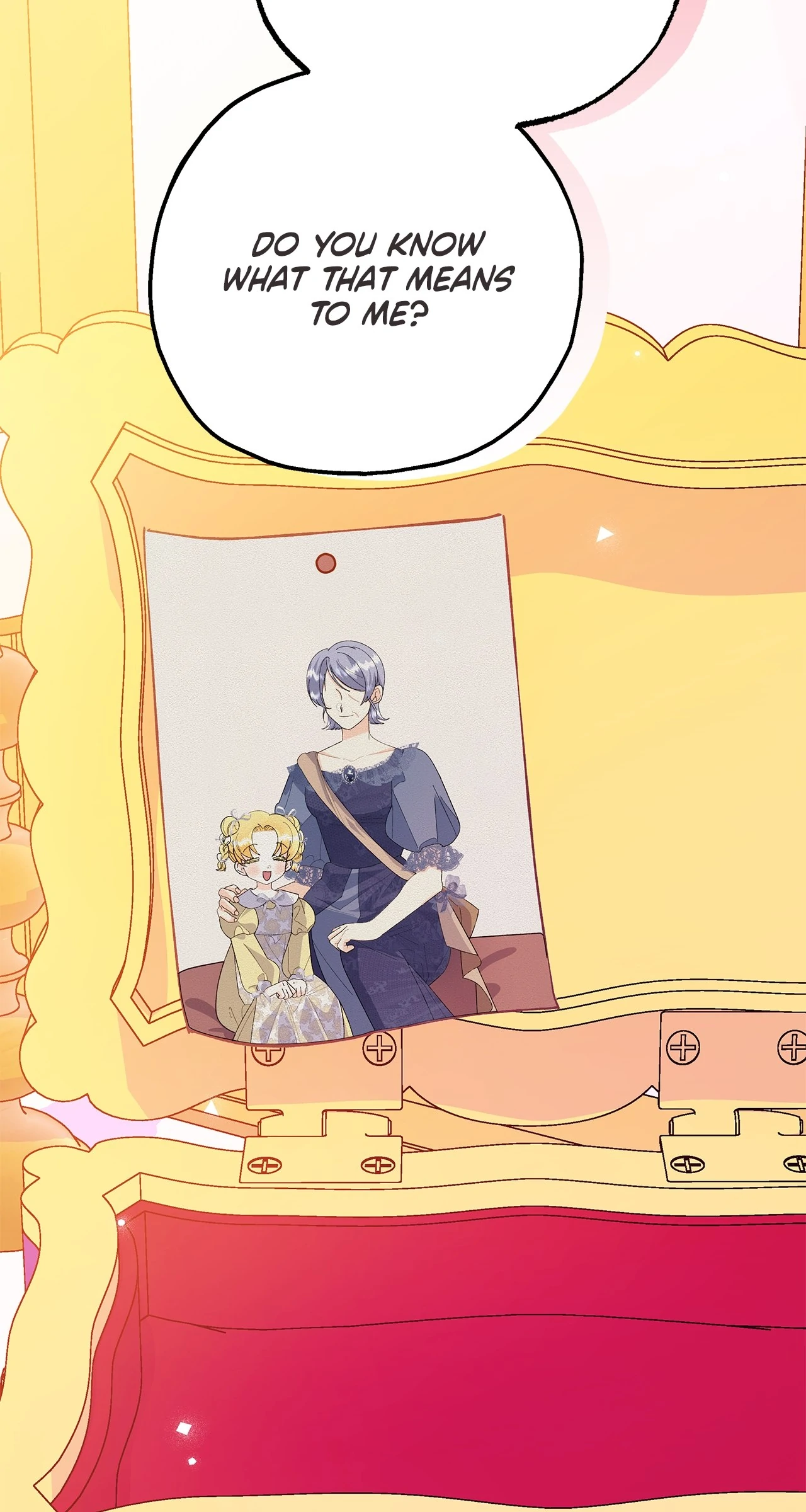 I Got Married to a Duke Called Beast Chapter 63 - Page 17