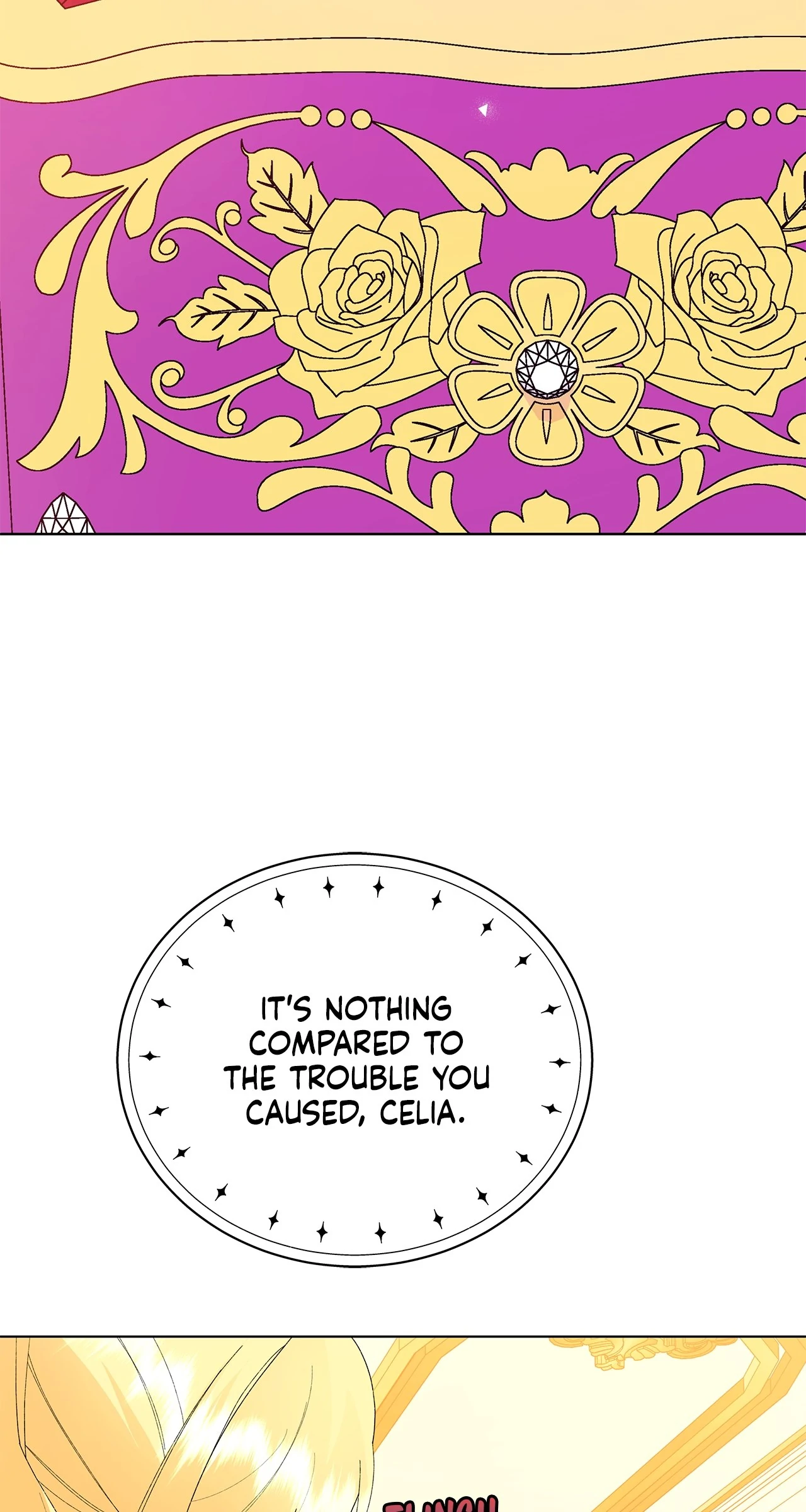 I Got Married to a Duke Called Beast Chapter 63 - Page 18