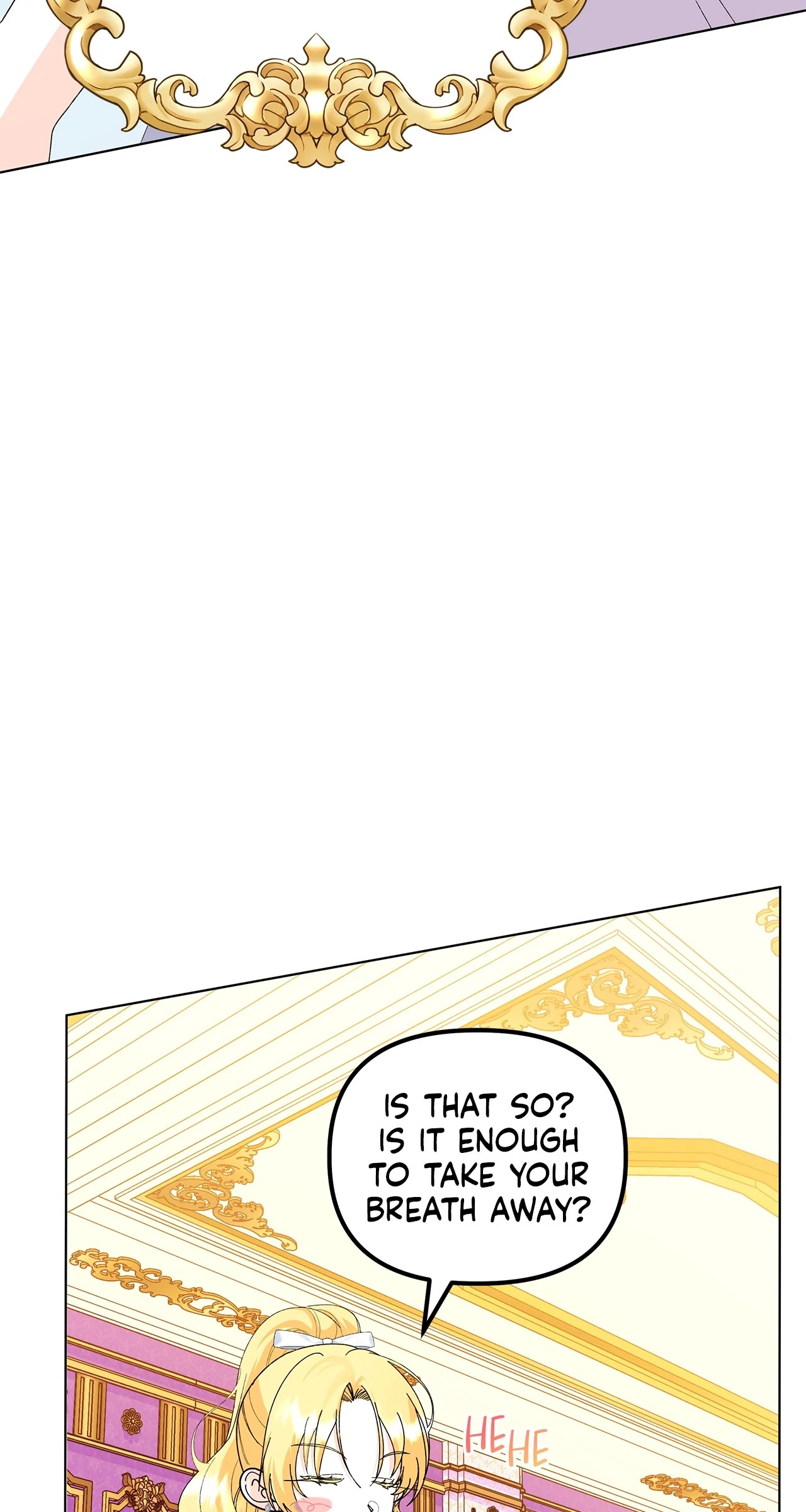 I Got Married to a Duke Called Beast Chapter 63 - Page 2