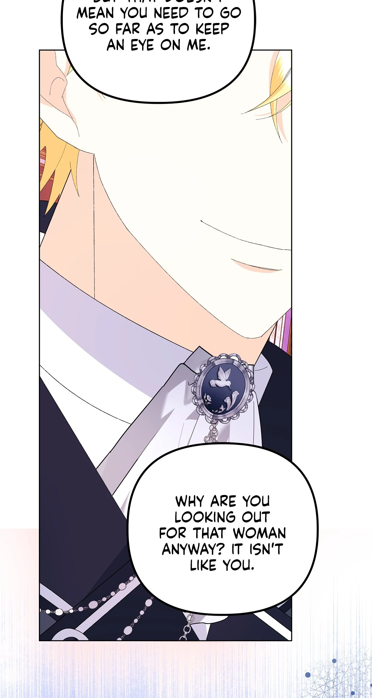 I Got Married to a Duke Called Beast Chapter 63 - Page 20