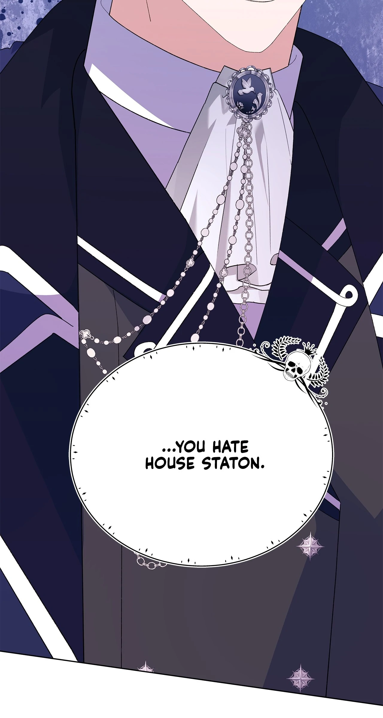 I Got Married to a Duke Called Beast Chapter 63 - Page 22