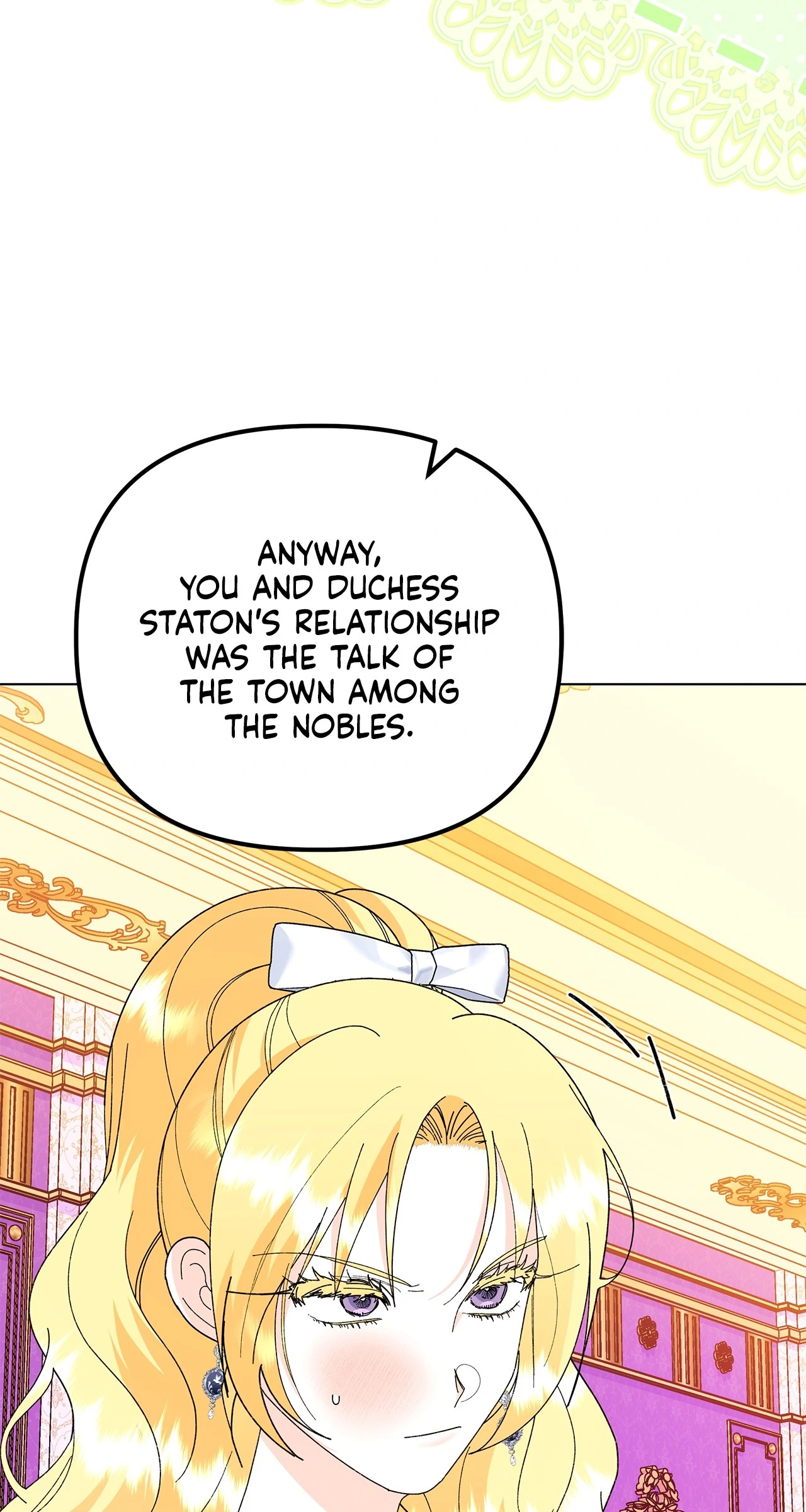 I Got Married to a Duke Called Beast Chapter 63 - Page 25