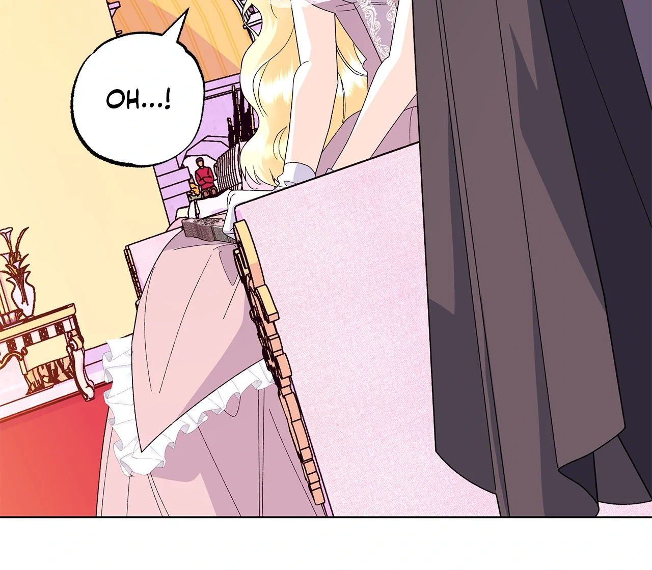 I Got Married to a Duke Called Beast Chapter 63 - Page 31