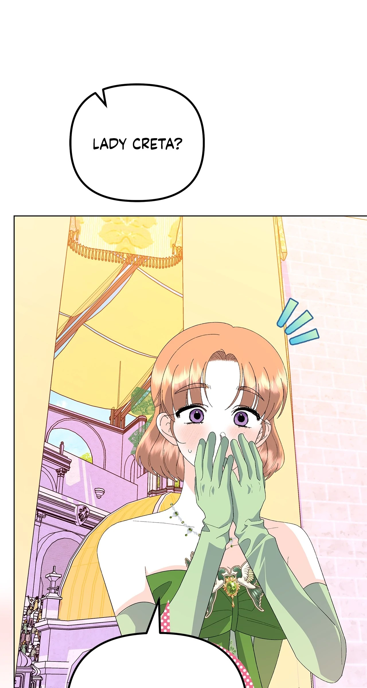 I Got Married to a Duke Called Beast Chapter 63 - Page 32