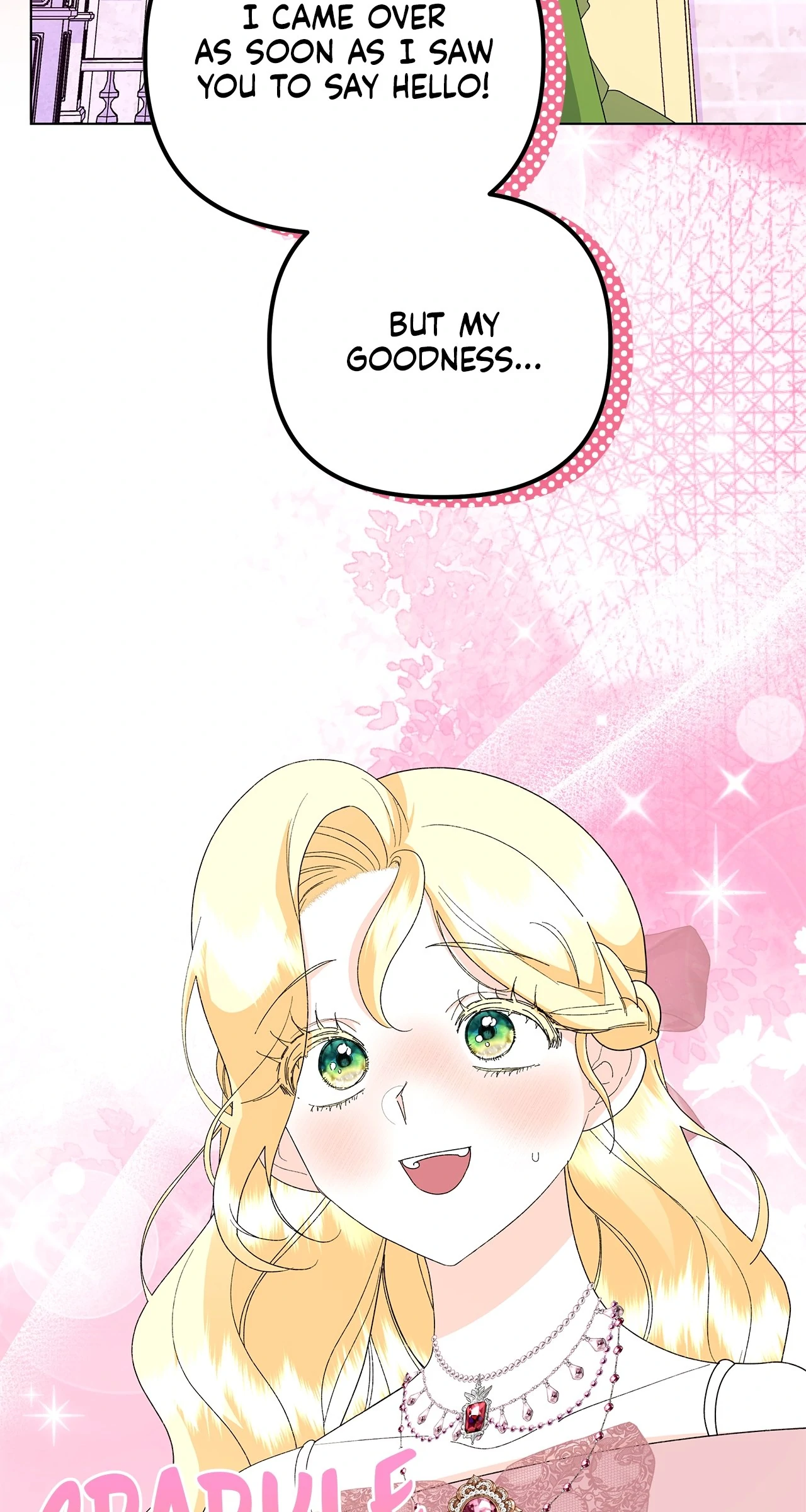 I Got Married to a Duke Called Beast Chapter 63 - Page 33