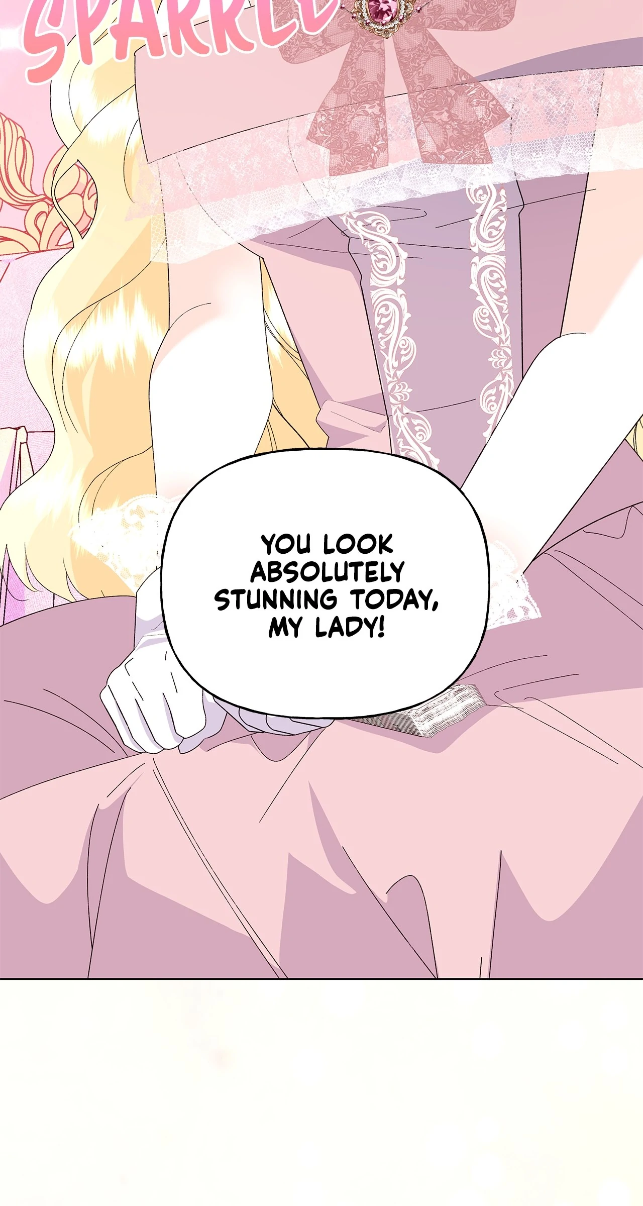 I Got Married to a Duke Called Beast Chapter 63 - Page 34